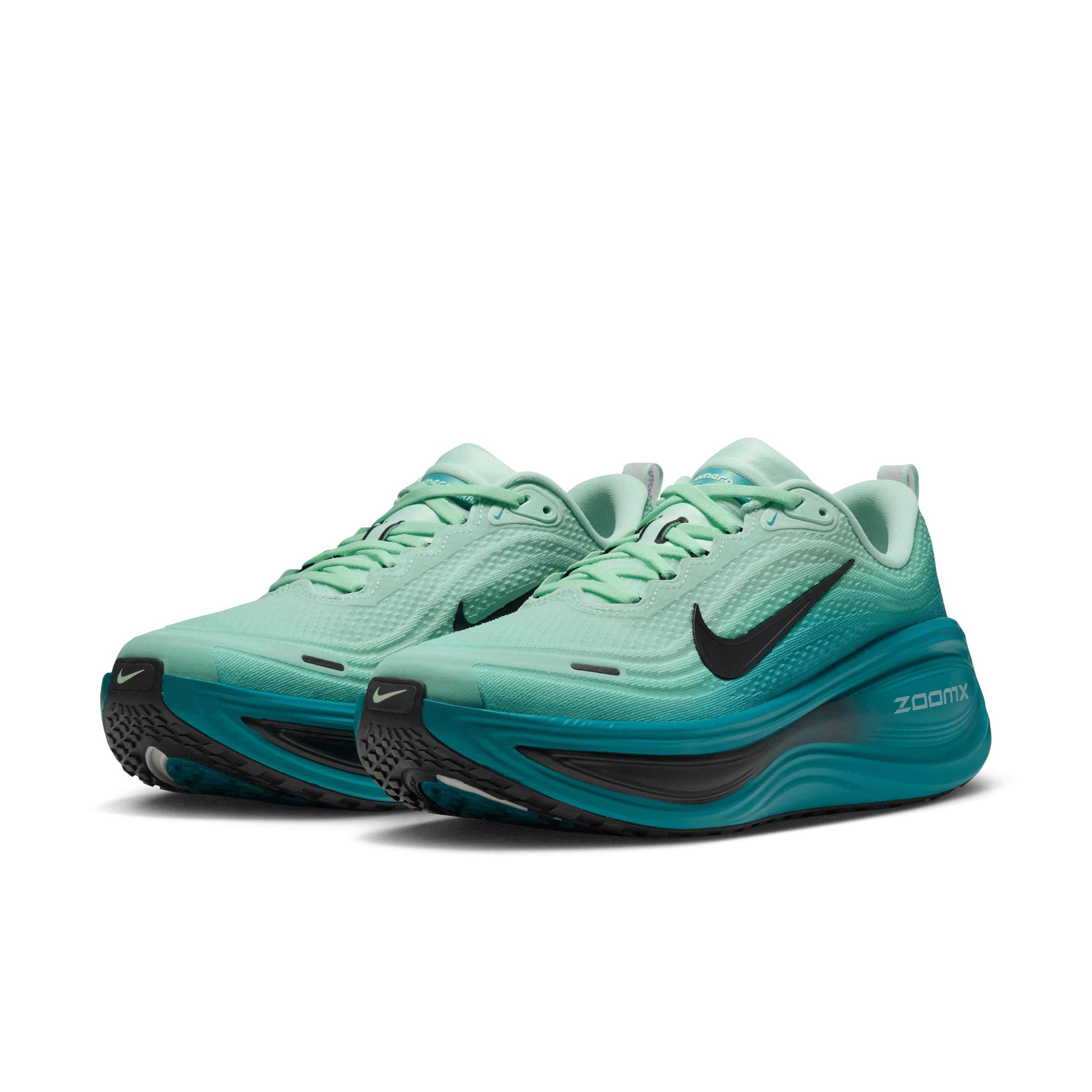 Nike Vomero Plus Chicago Marathon Angle 4