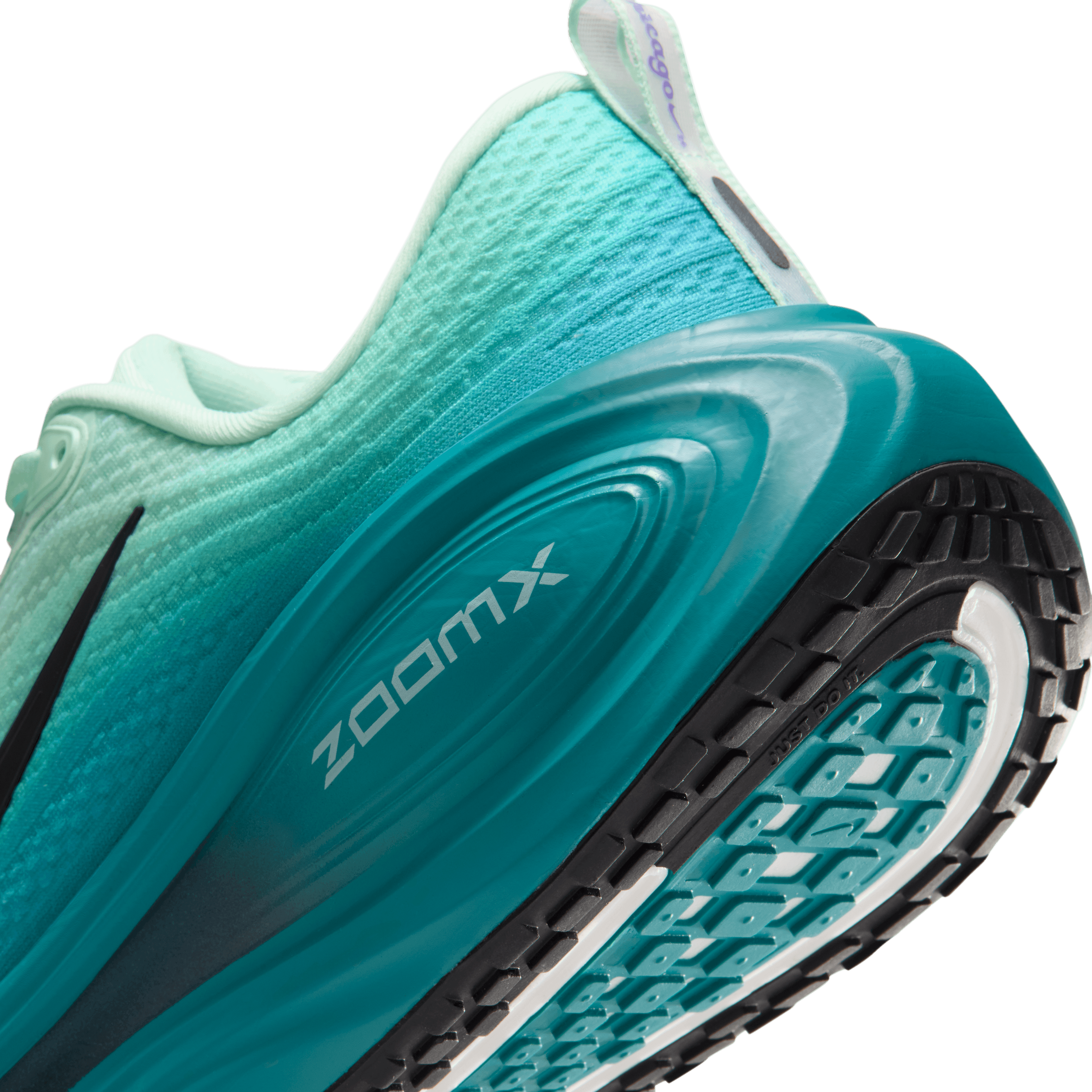 Nike Vomero Plus Chicago Marathon Angle 7