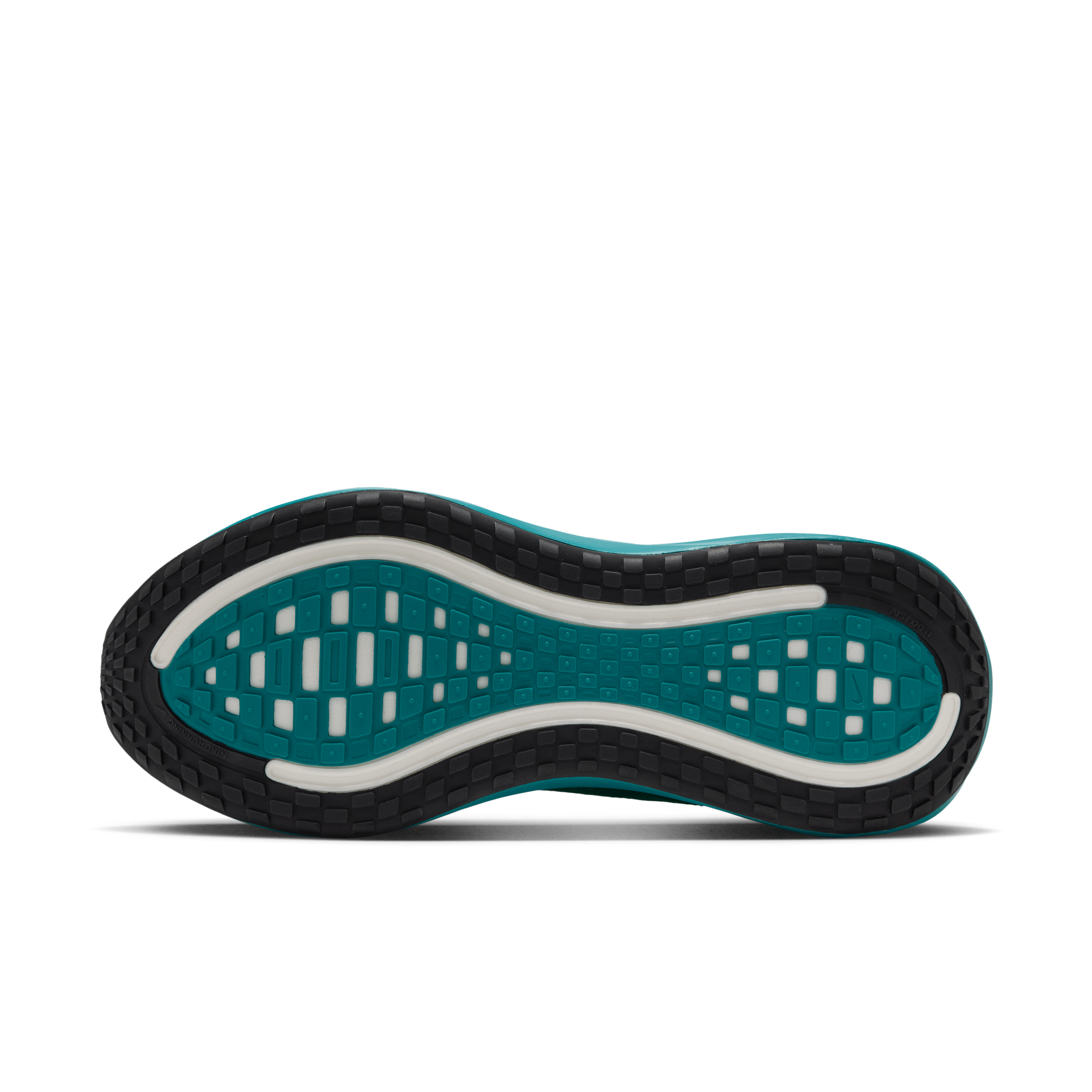 Nike Vomero Plus Chicago Marathon Angle 1