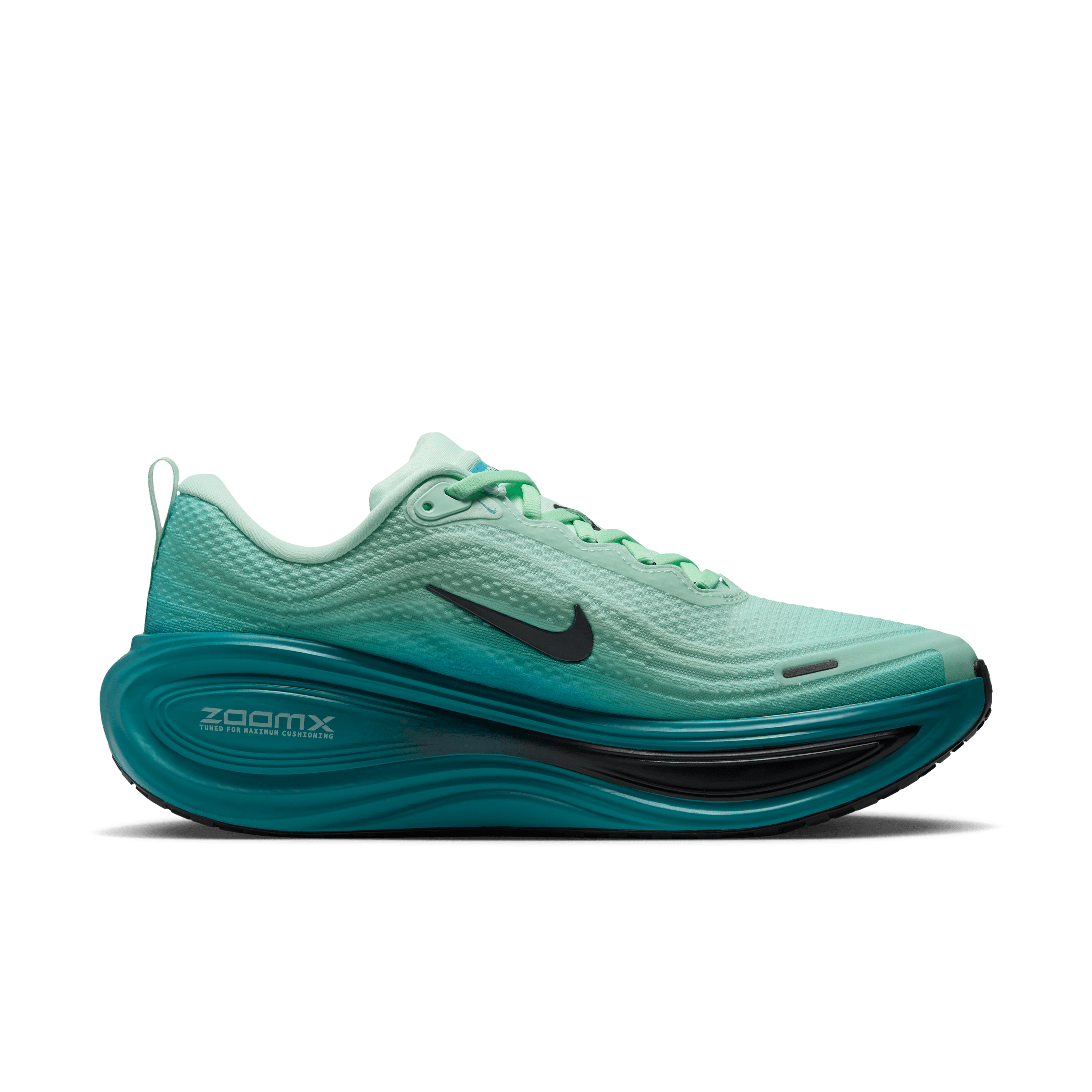 Nike Vomero Plus Chicago Marathon Angle 2