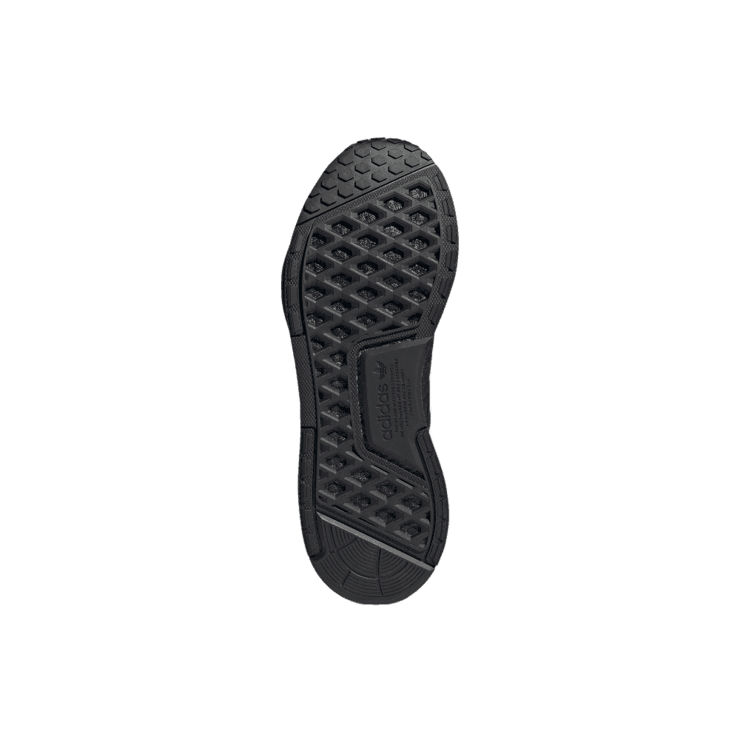 adidas NMD R1 V3 Core Black Angle 2