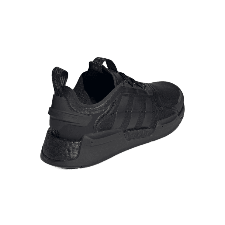 adidas NMD R1 V3 Core Black Angle 4