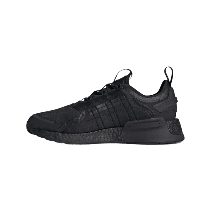 adidas NMD R1 V3 Core Black Angle 5