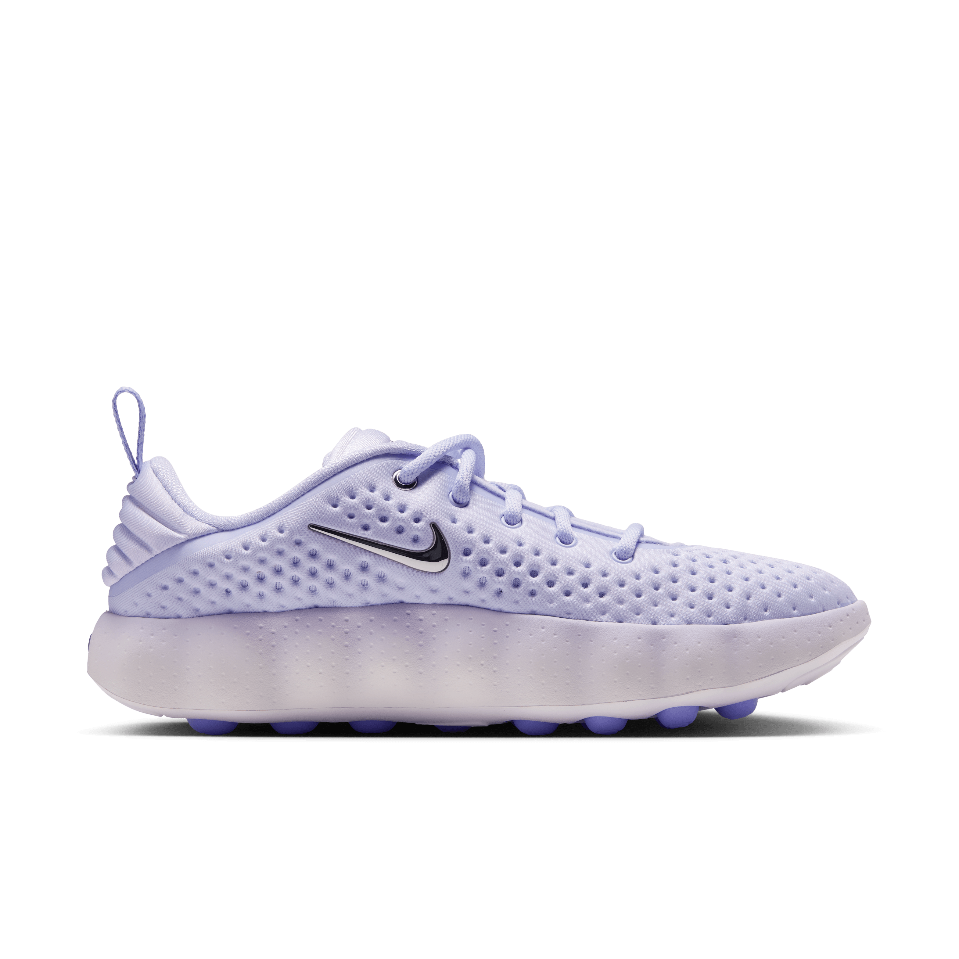 Nike Mind 002 Palest Purple (W) Angle 2