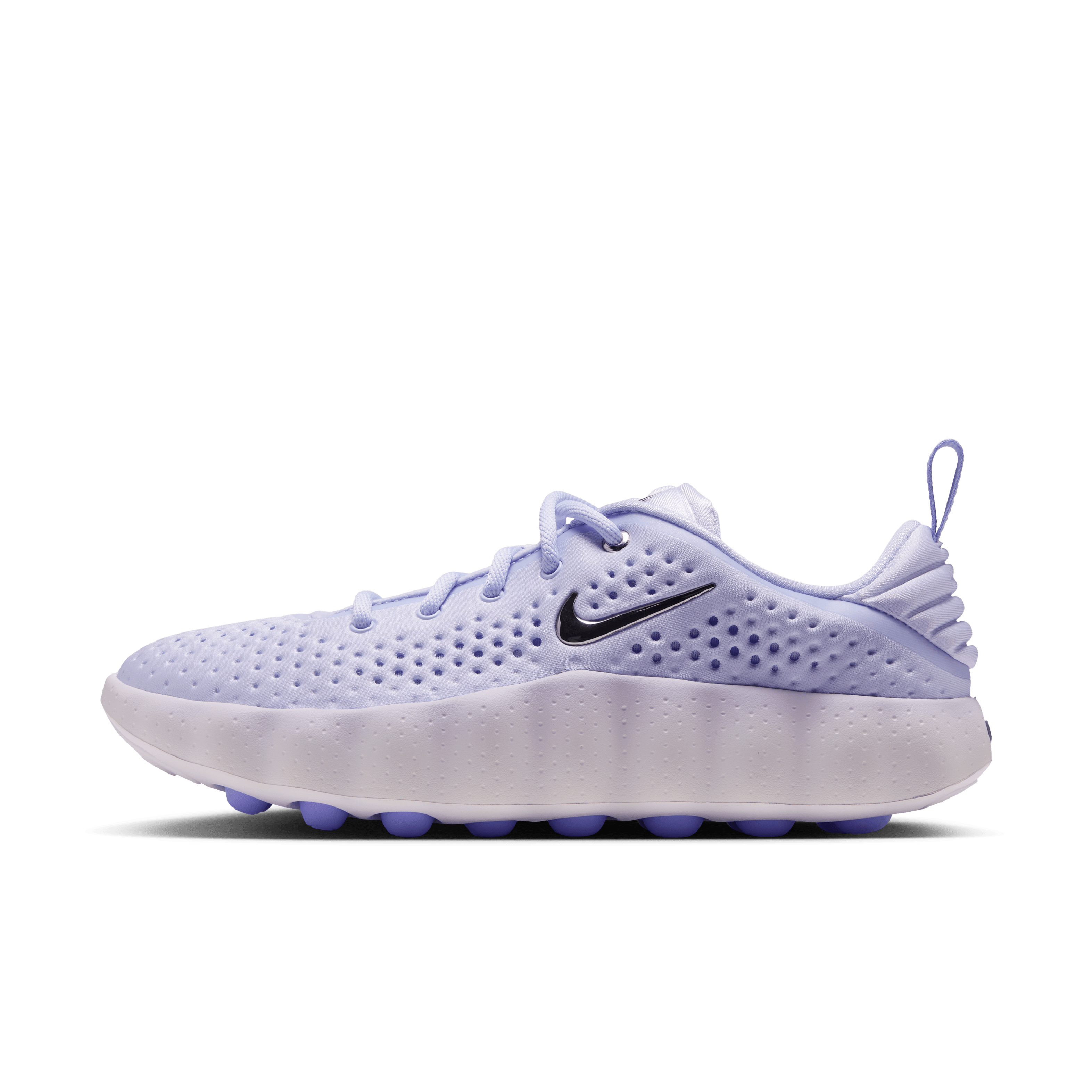 Nike Mind 002 Palest Purple (W) Angle 0
