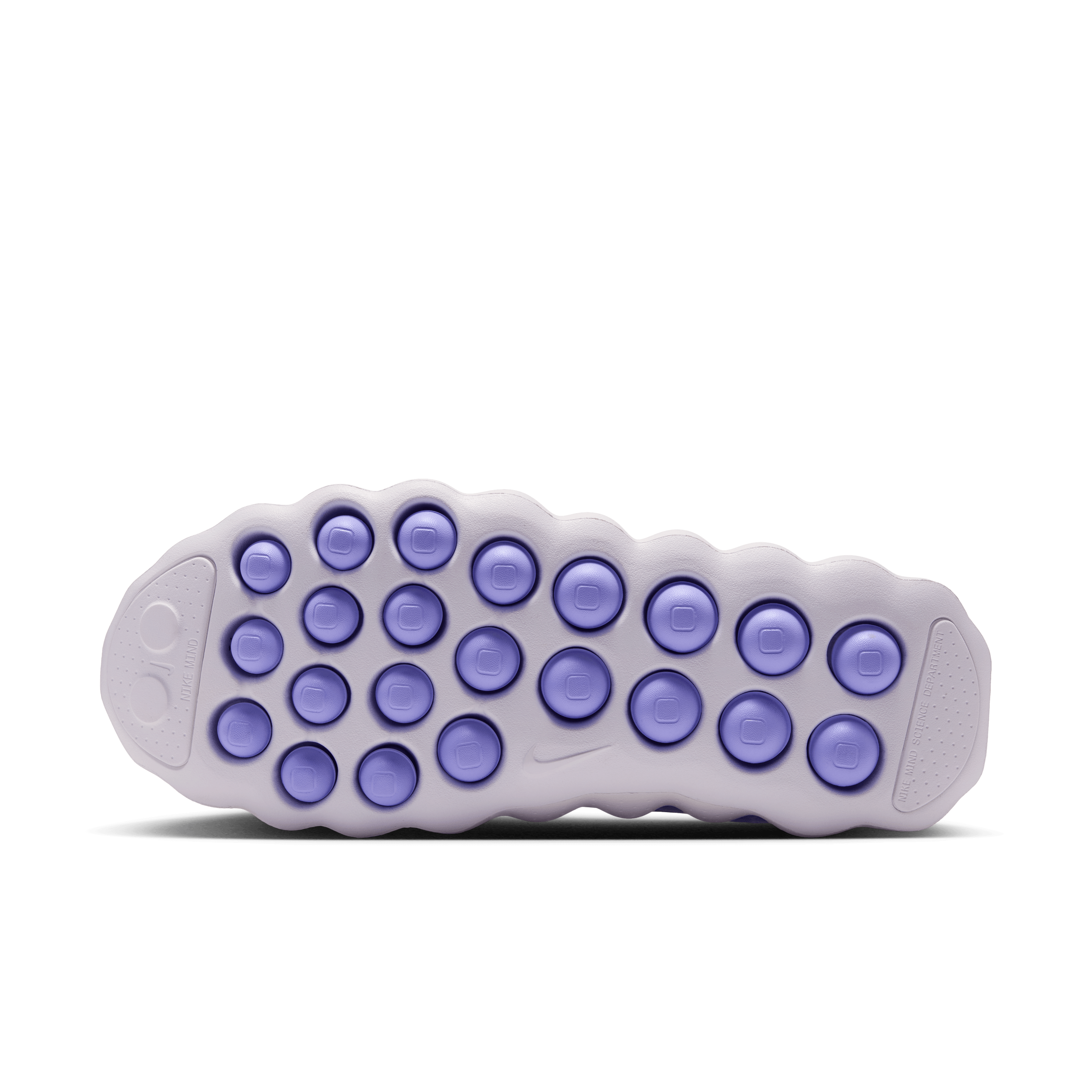 Nike Mind 002 Palest Purple (W) Angle 1