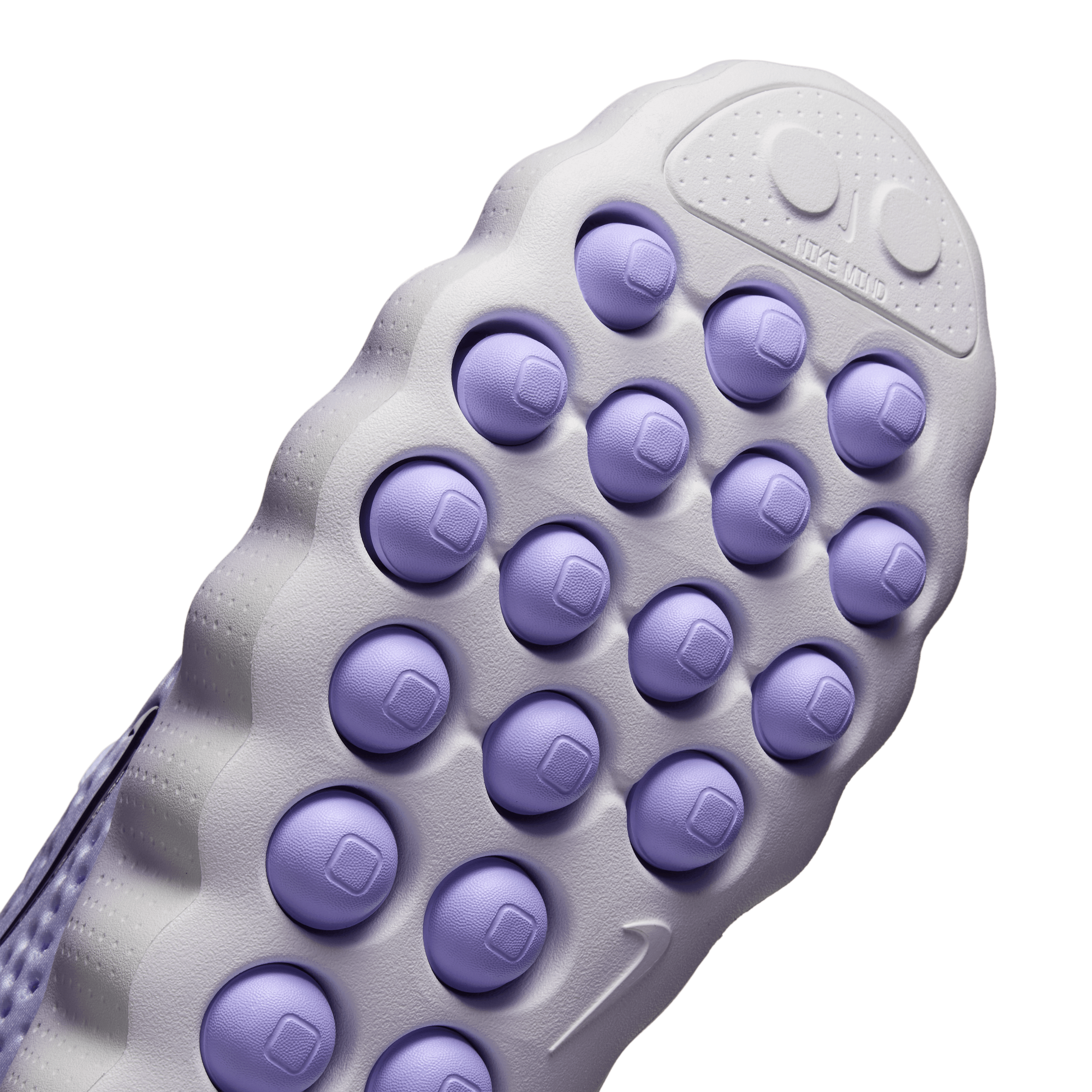 Nike Mind 002 Palest Purple (W) Angle 6