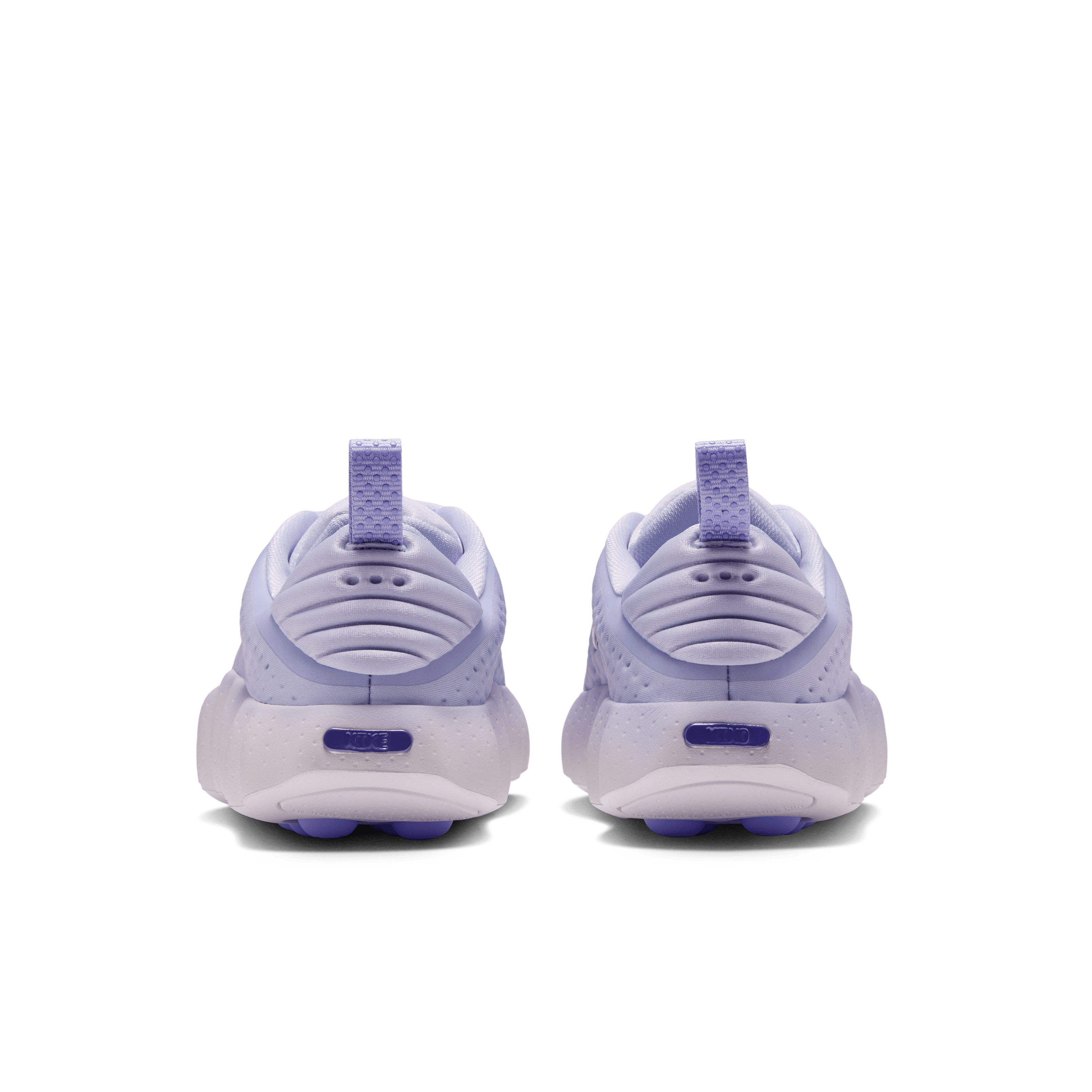 Nike Mind 002 Palest Purple (W) Angle 5