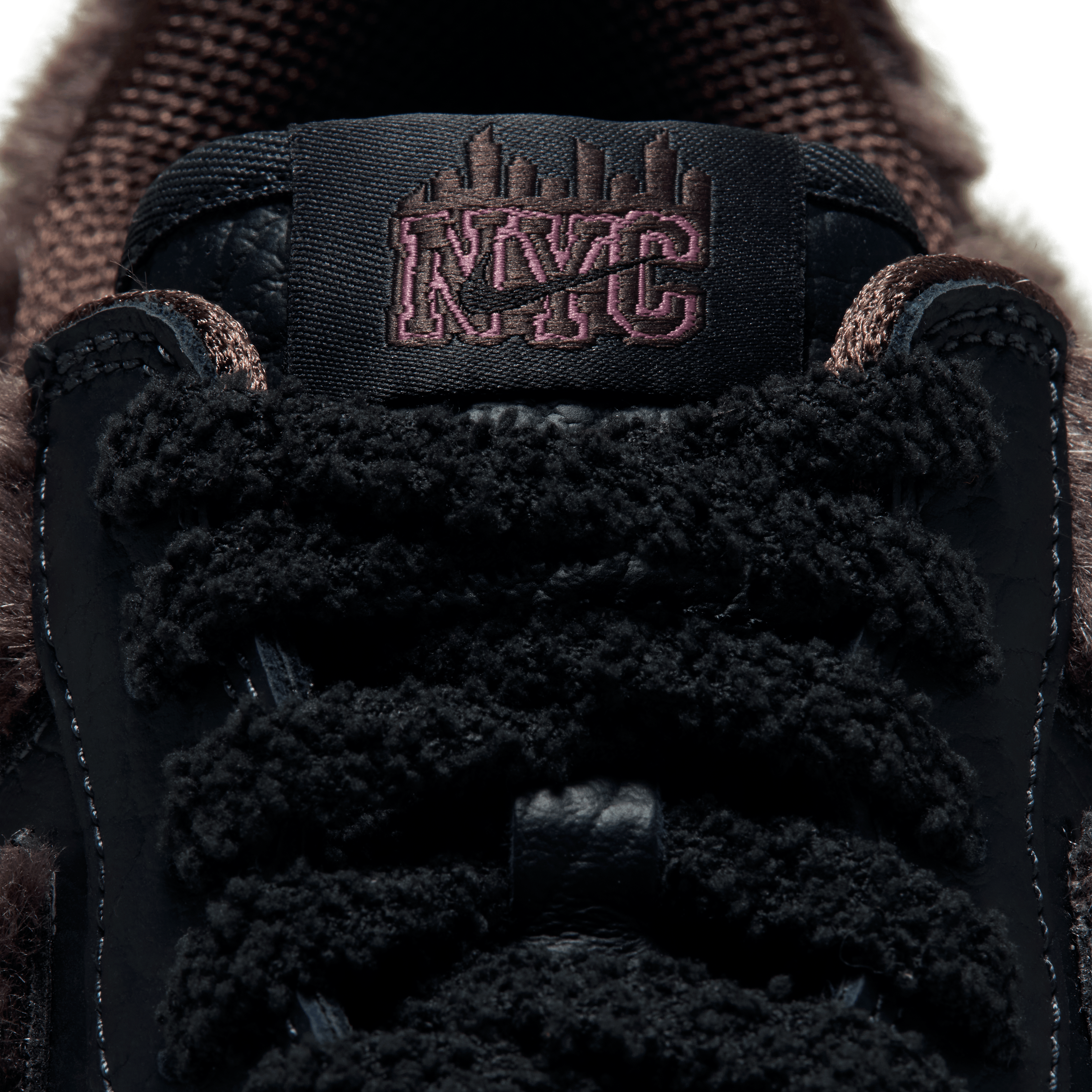 Nike Air Force 1 Low Halloween Rat Angle 8