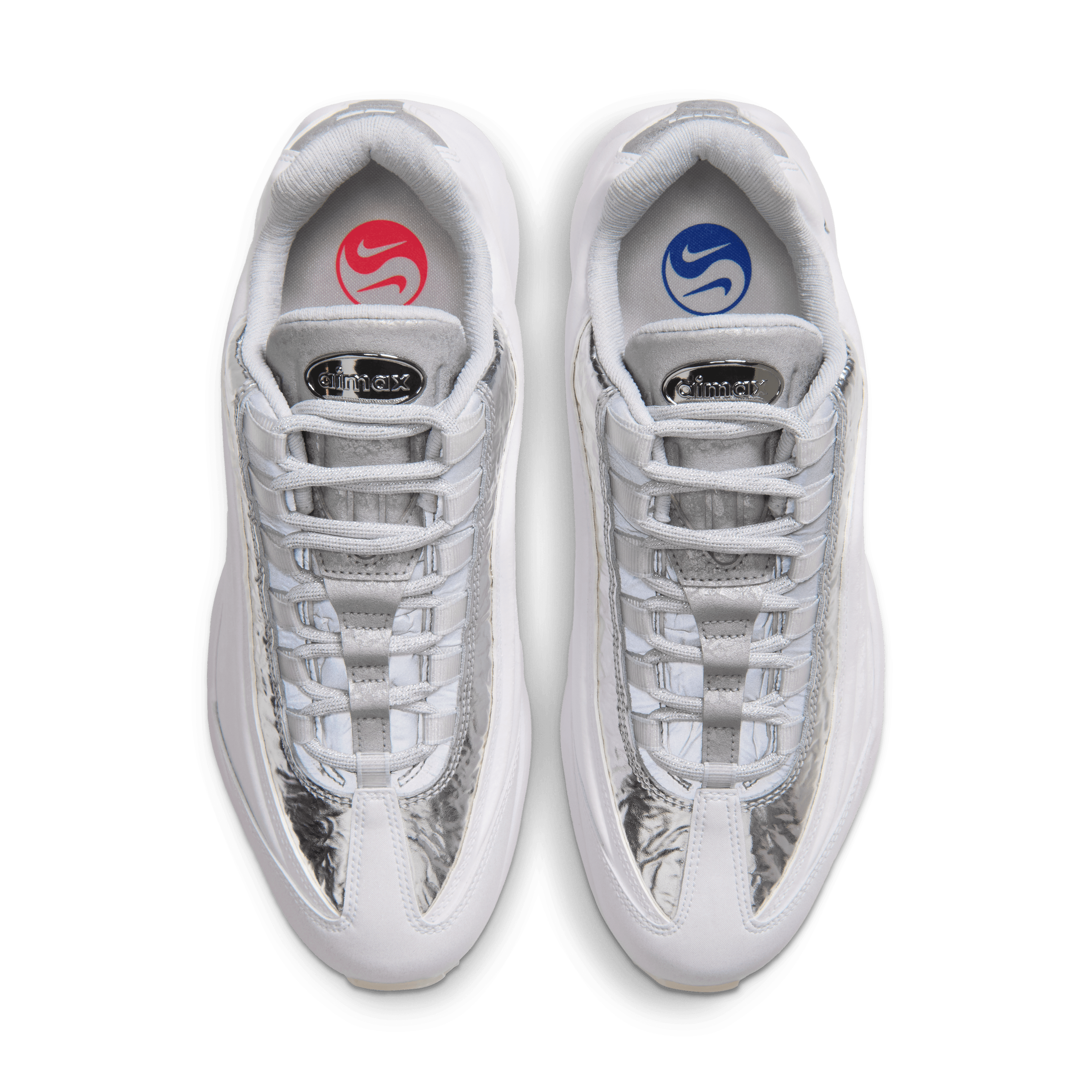 Nike Air Max 95 Golf S4S Angle 3