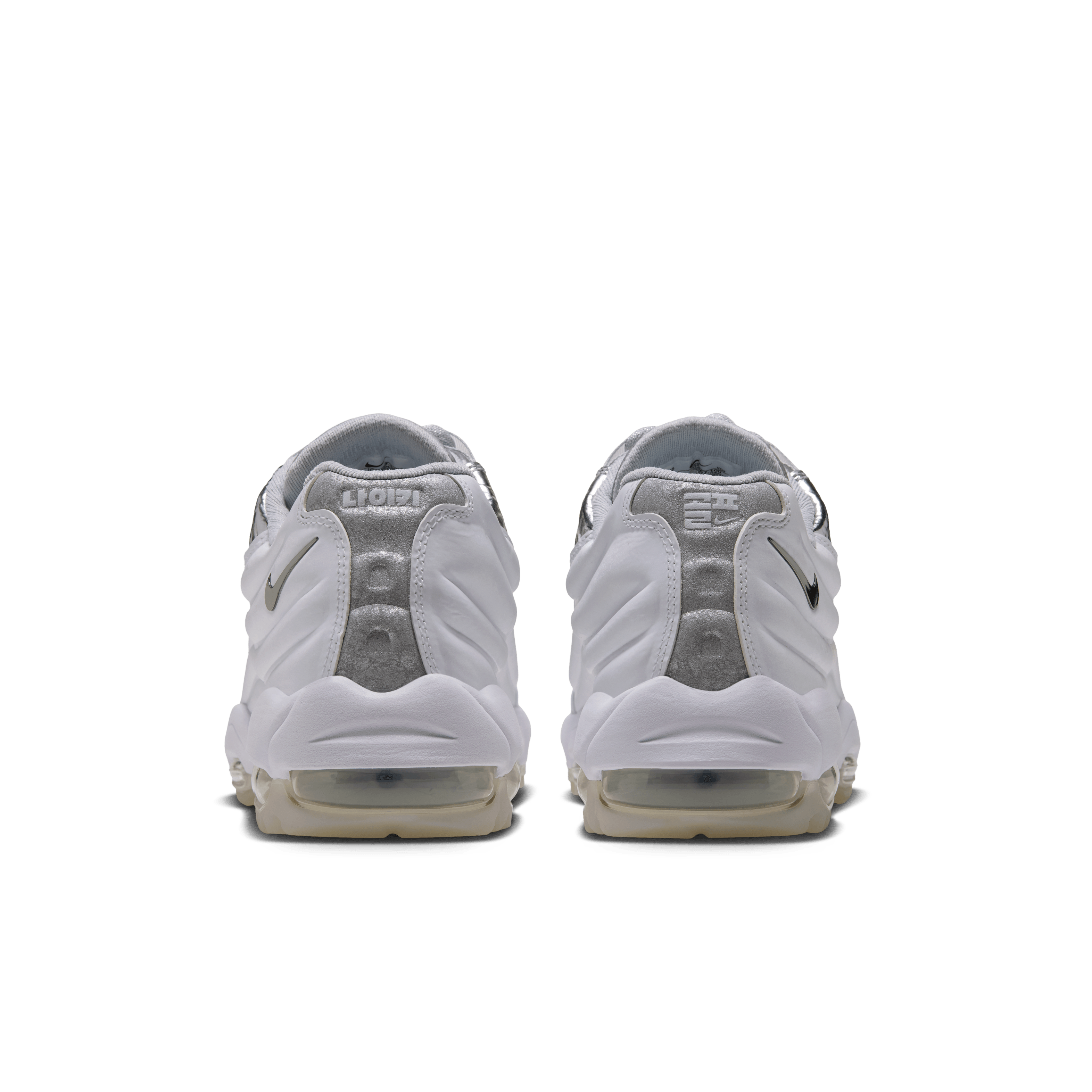 Nike Air Max 95 Golf S4S Angle 5