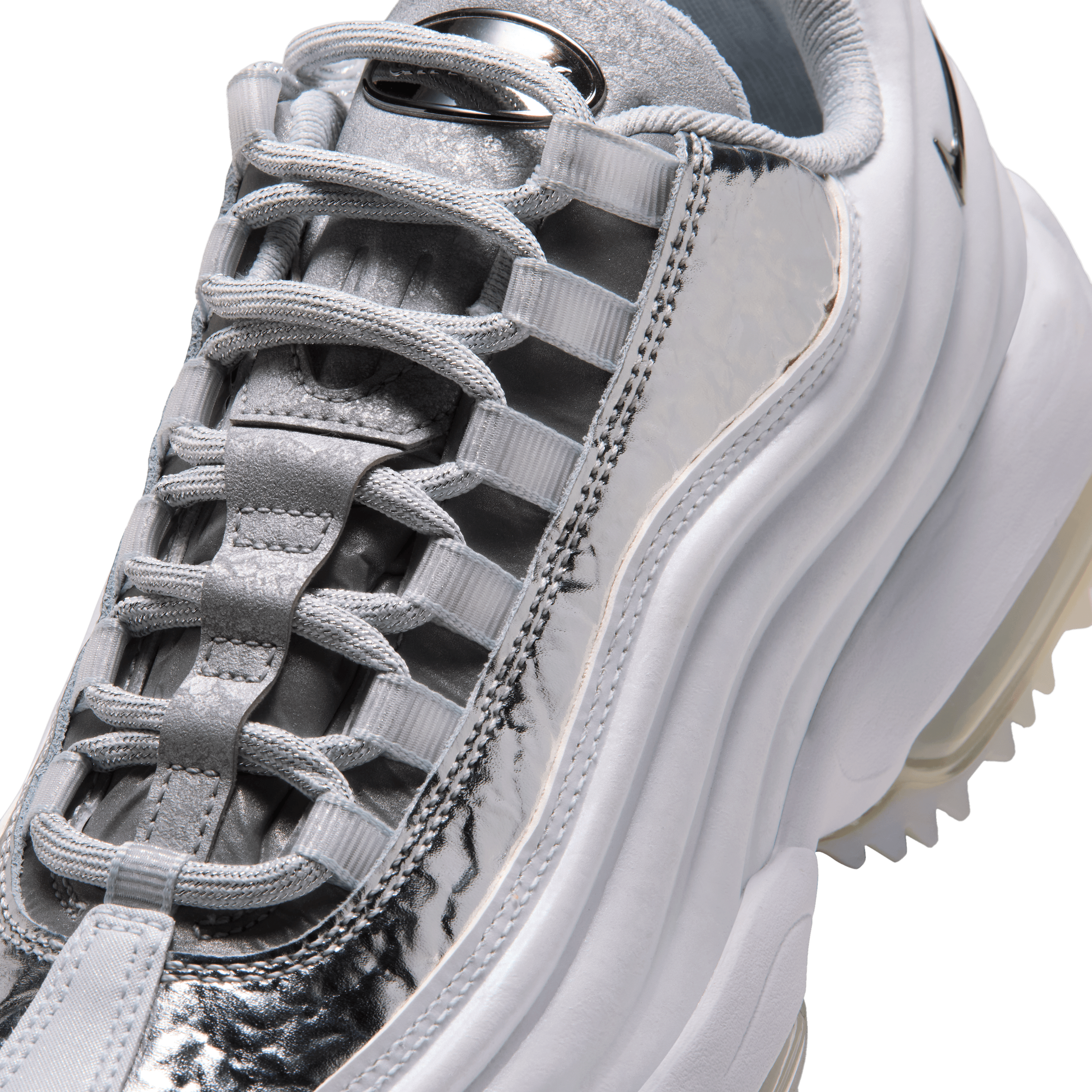 Nike Air Max 95 Golf S4S Angle 6