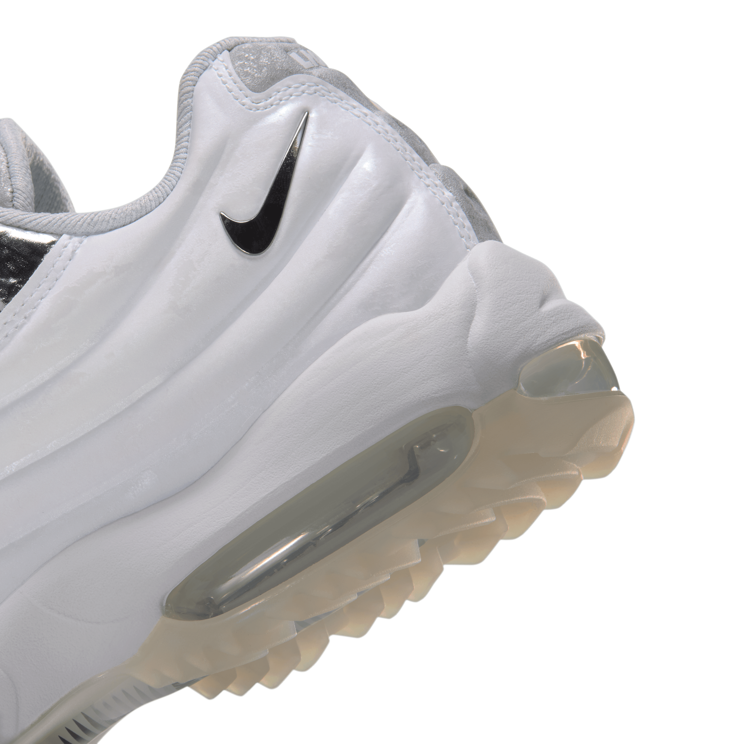 Nike Air Max 95 Golf S4S Angle 7