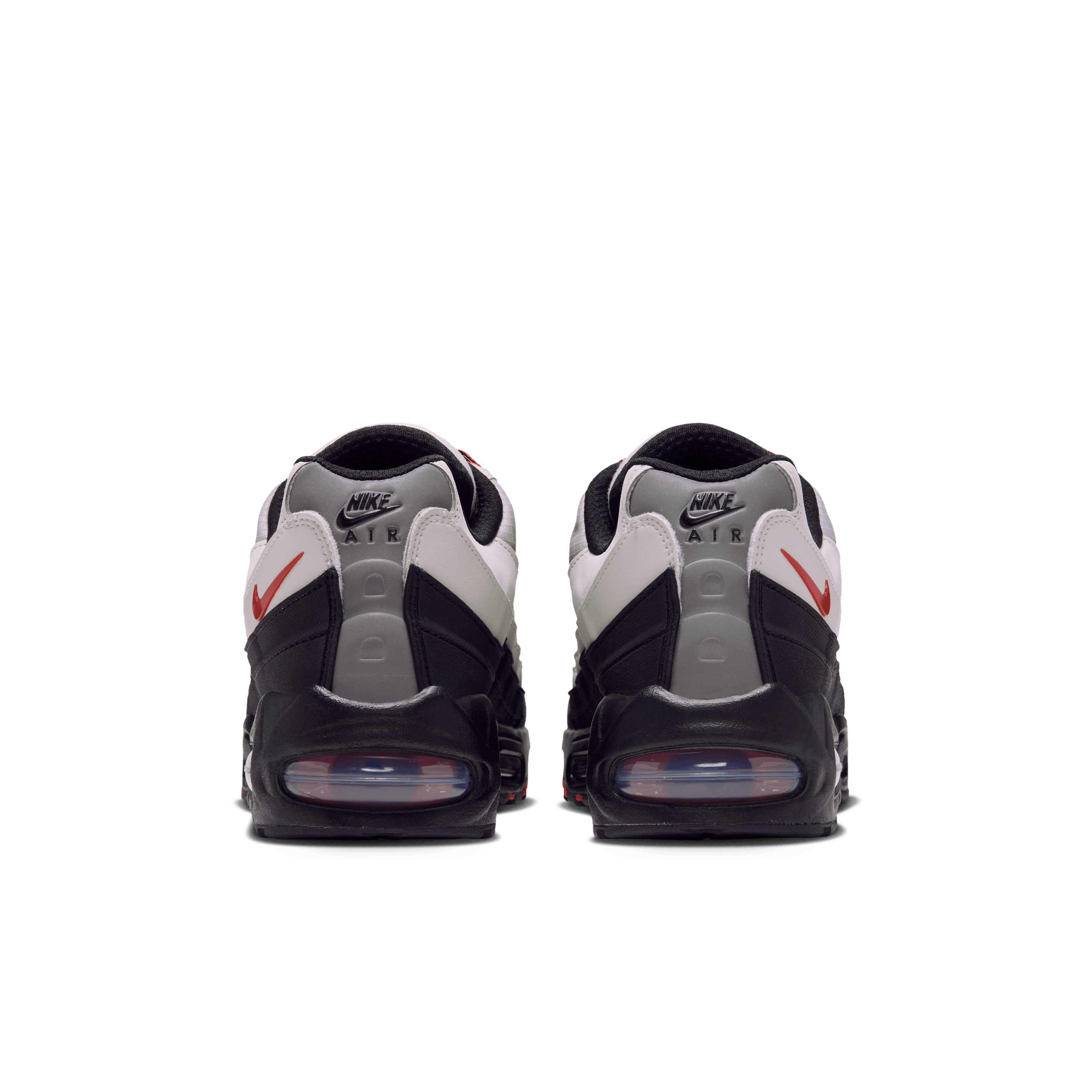 Nike Air Max 95 Gore-Tex Light Bone Angle 5
