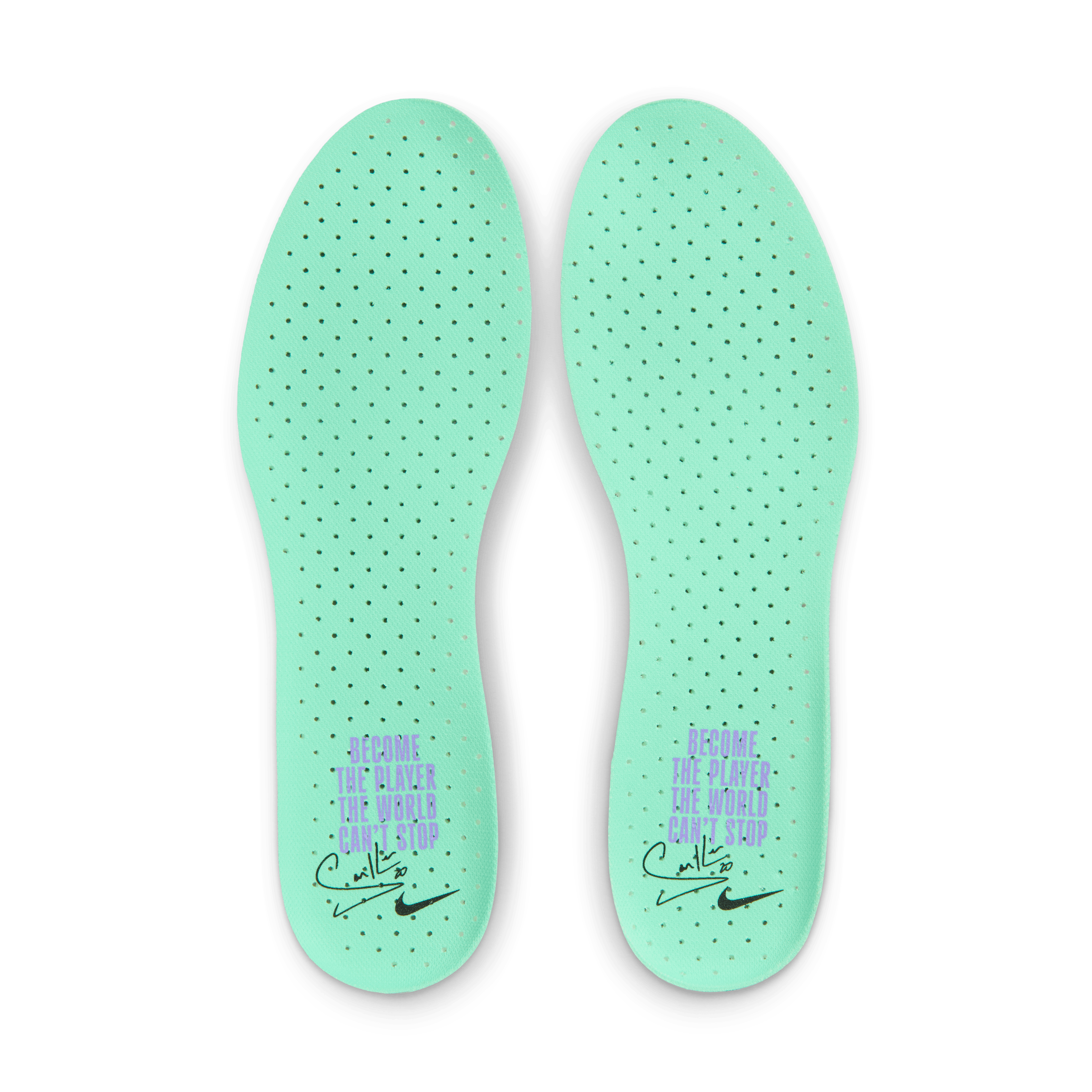 Nike Zoom Mercurial Superfly 11 Elite FG Sam Kerr Green Glow Angle 7
