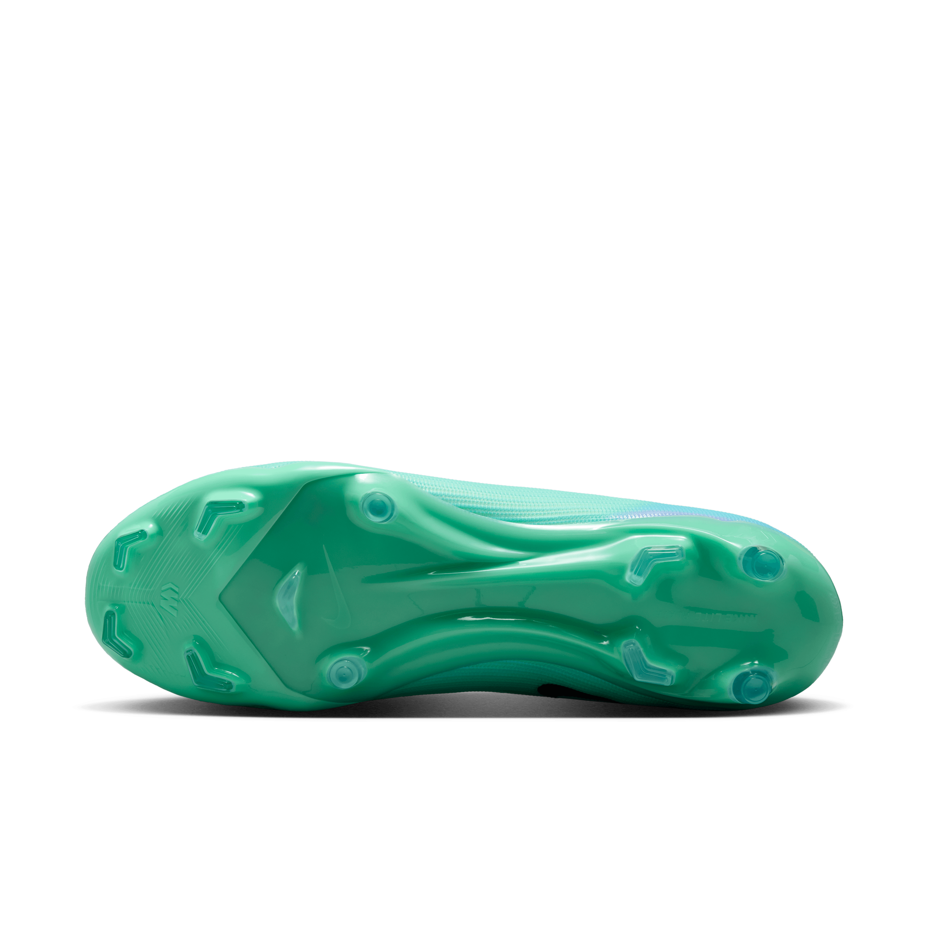 Nike Mercurial Superfly 11 Academy FG/MG Sam Kerr Green Glow Angle 1