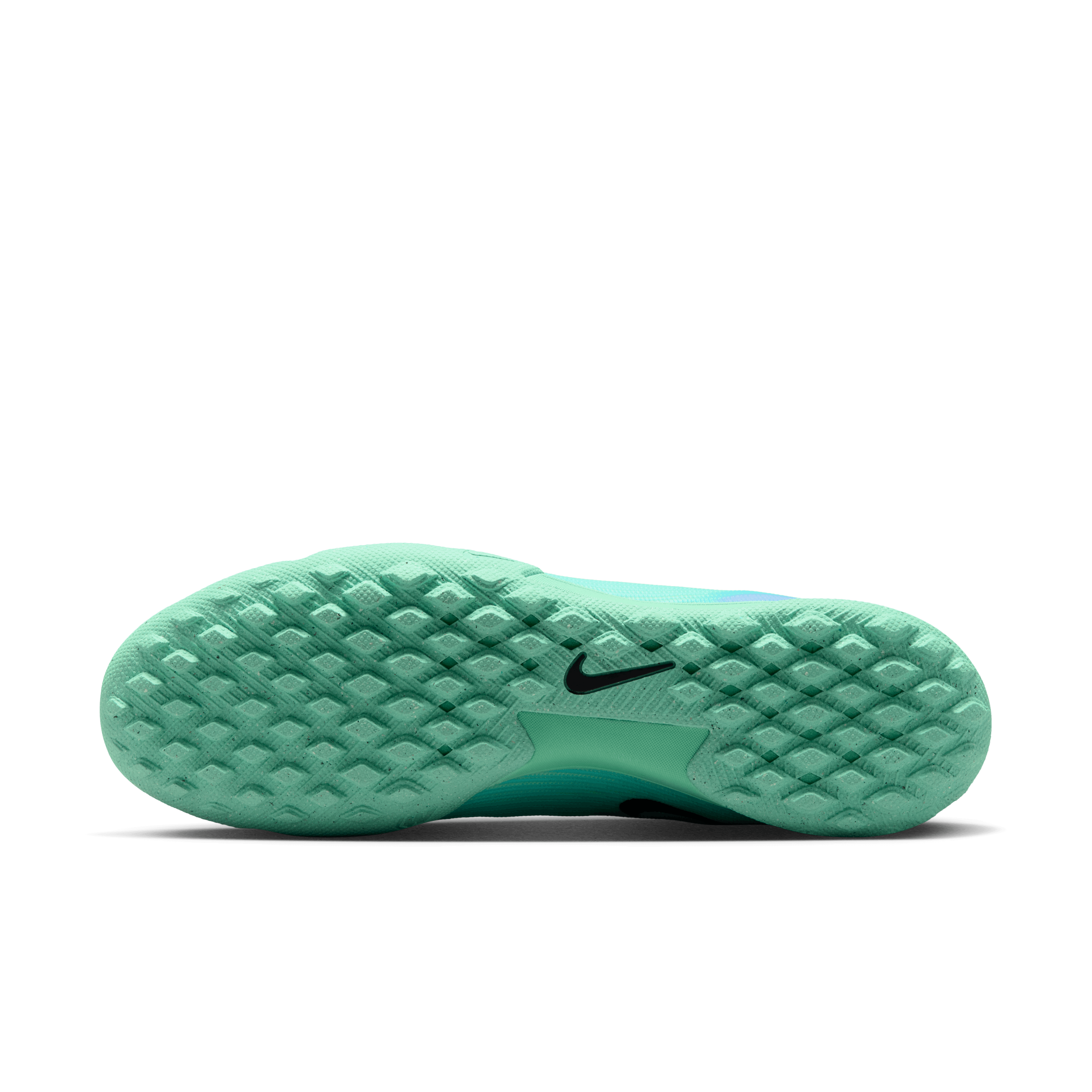 Nike Mercurial Superfly 11 Academy TF Sam Kerr Green Glow Angle 1