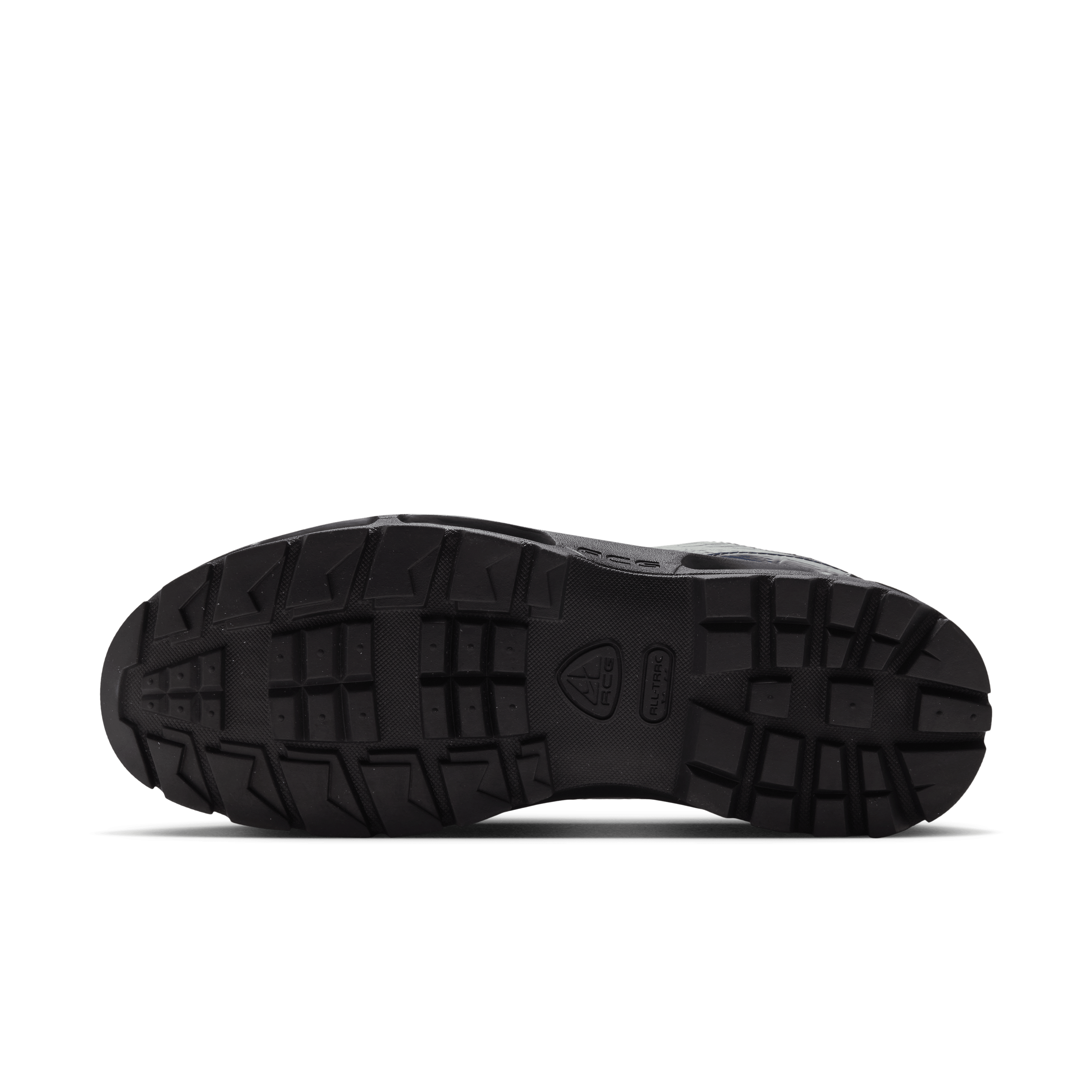 Nike Air Max Goadome Low Croc Midnight Navy Angle 1