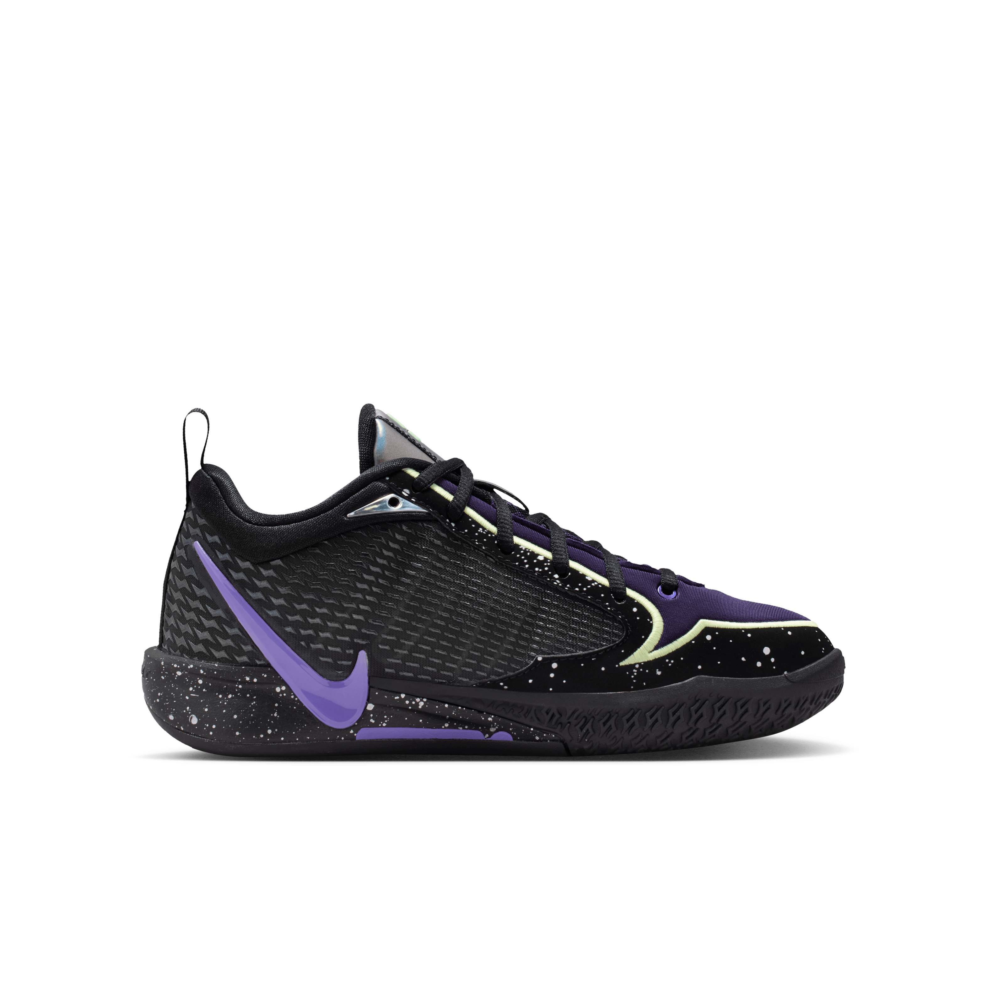 Nike Sabrina 4 Night Night (GS) Angle 2