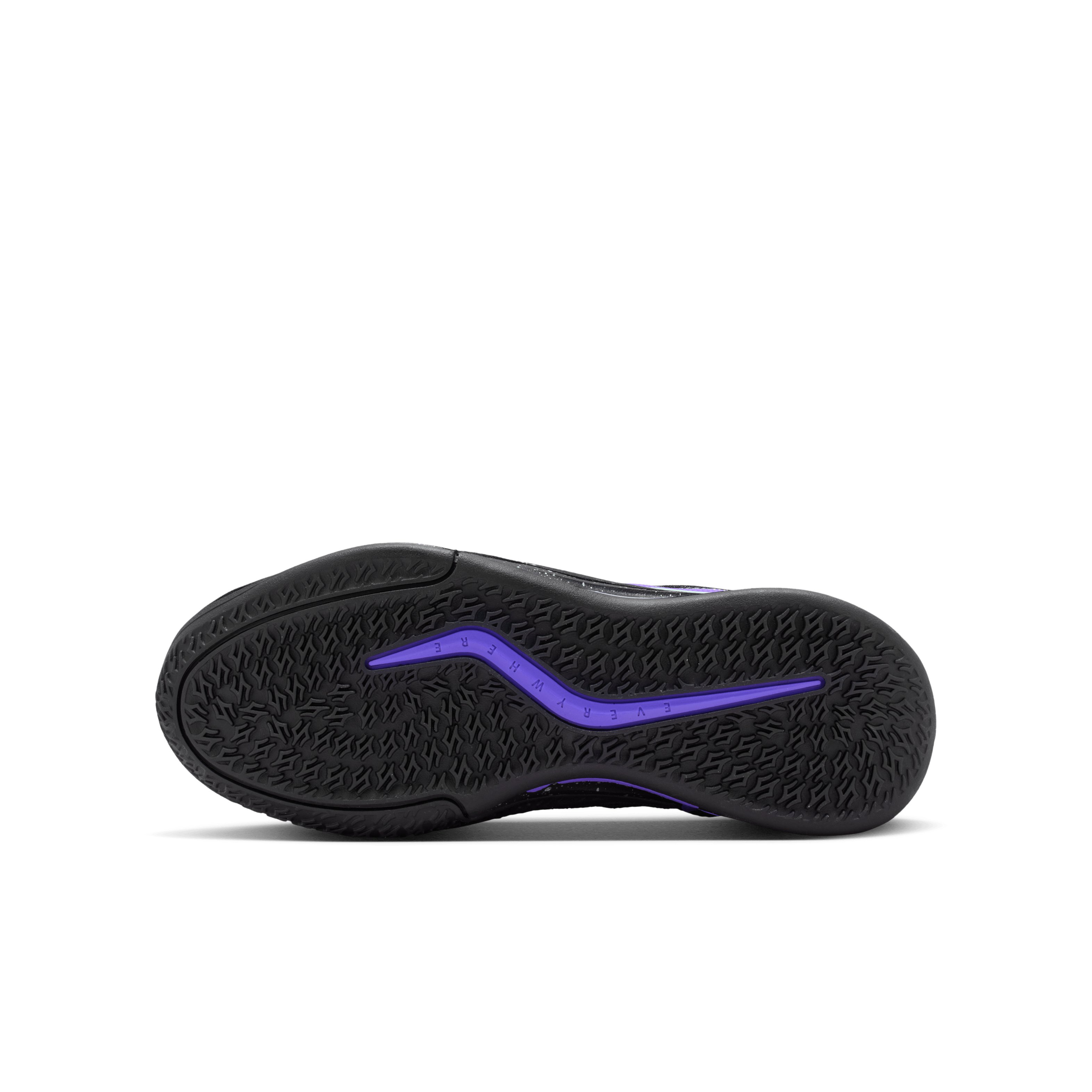Nike Sabrina 4 Night Night (GS) Angle 1