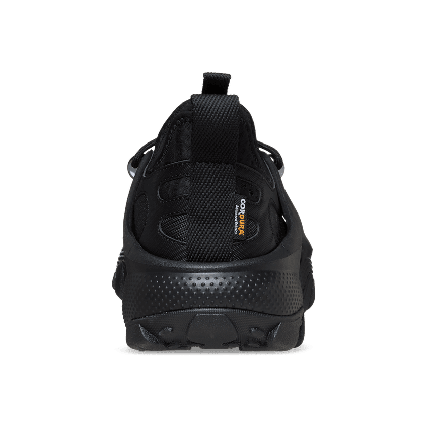 Crocs Trailbreak 2 Tech SE Cordura Black Angle 4