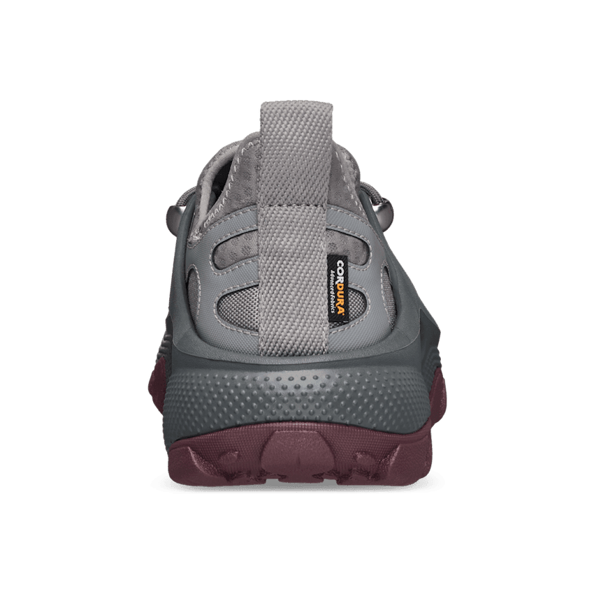 Crocs Trailbreak 2 Tech SE Cordura Smoke Angle 4