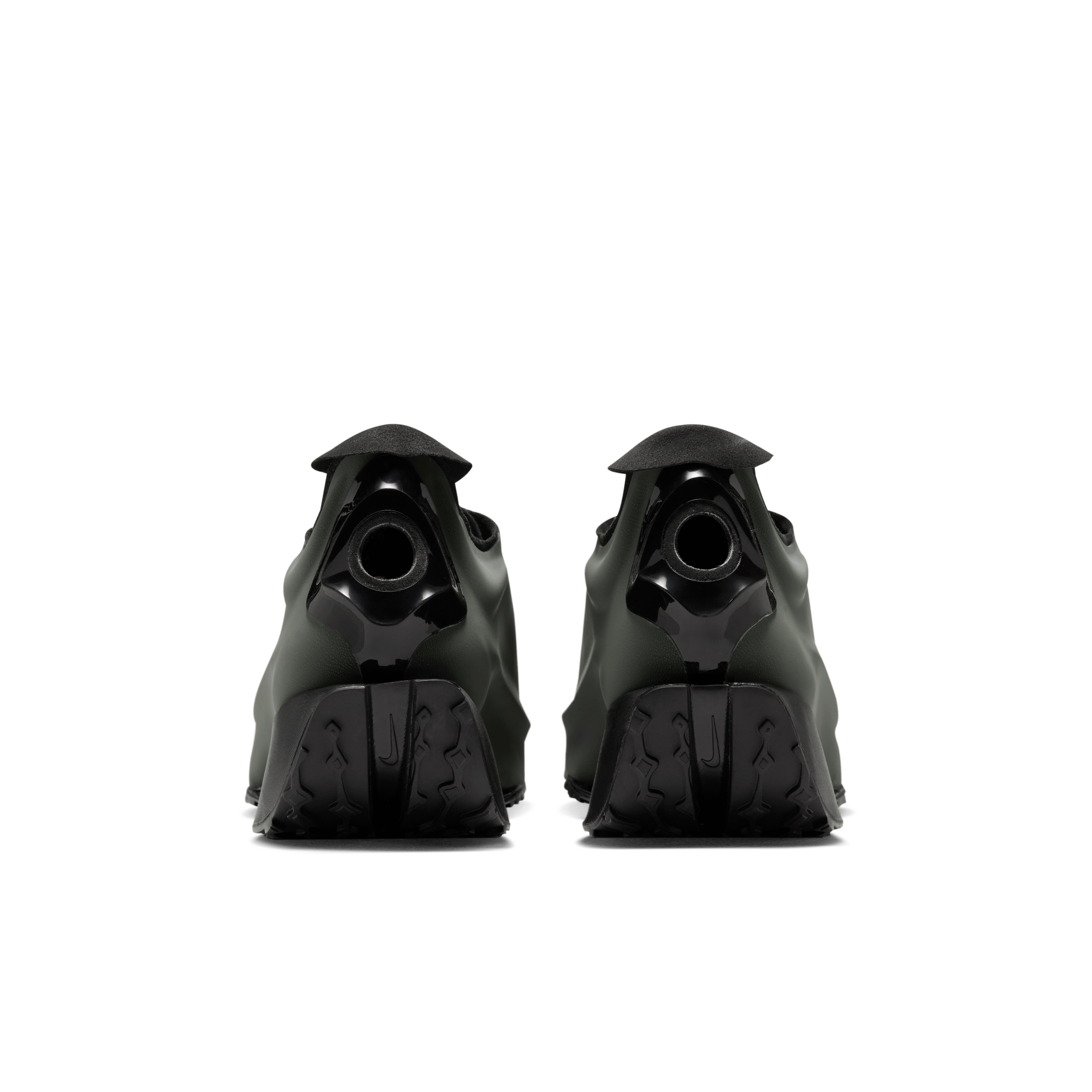 Nike First Sight Noir Camo Green (W) Angle 5