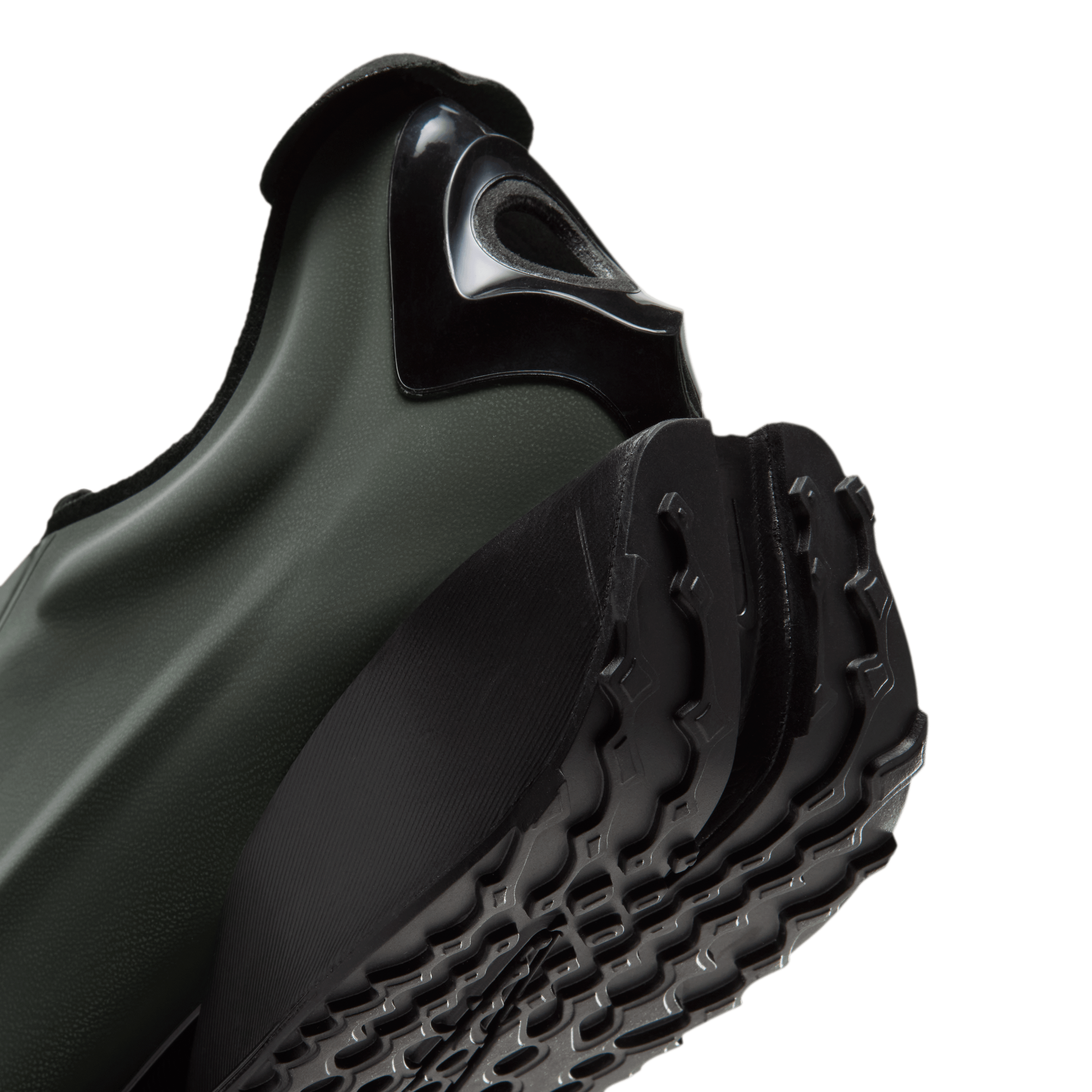 Nike First Sight Noir Camo Green (W) Angle 7