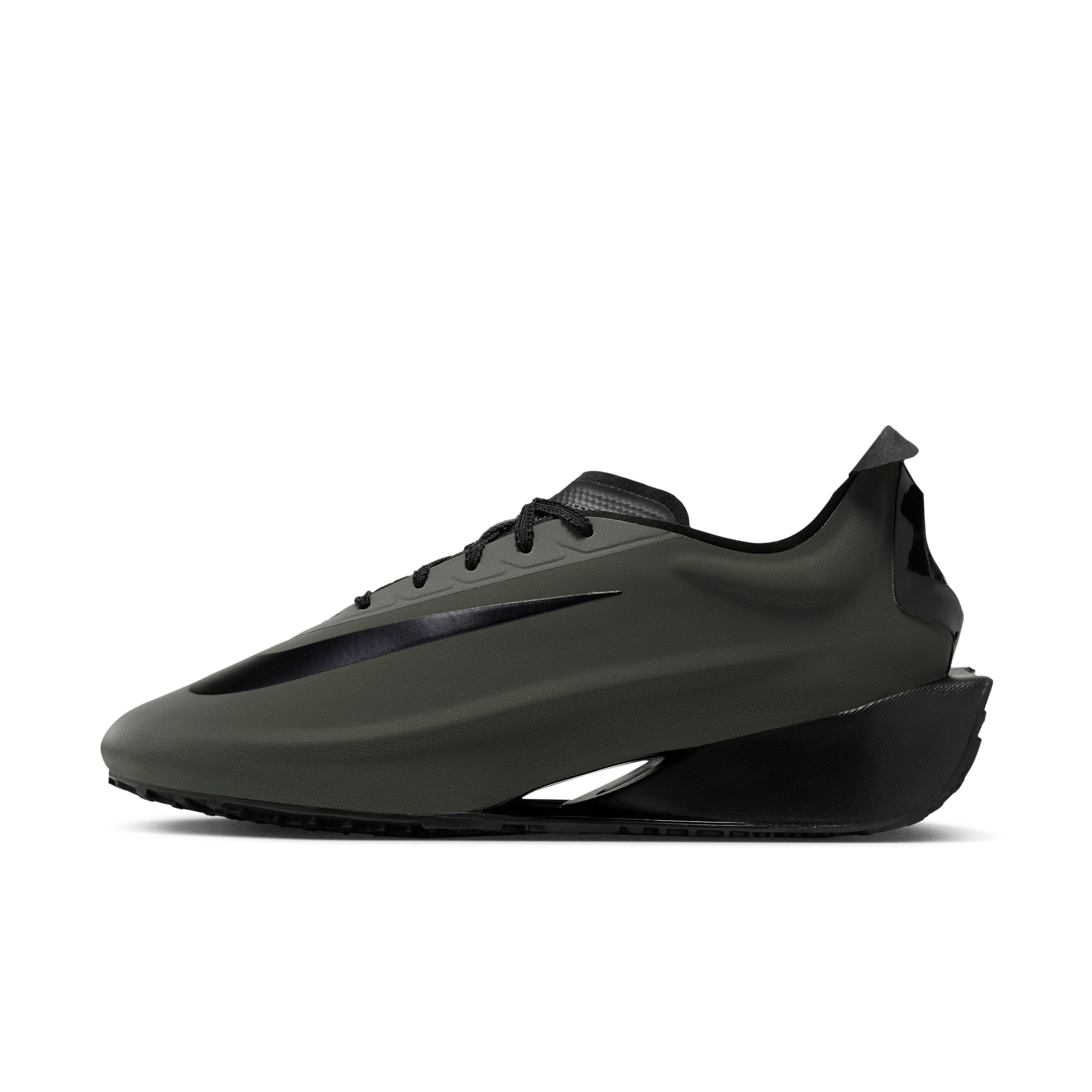 Nike First Sight Noir Camo Green (W) Angle 0