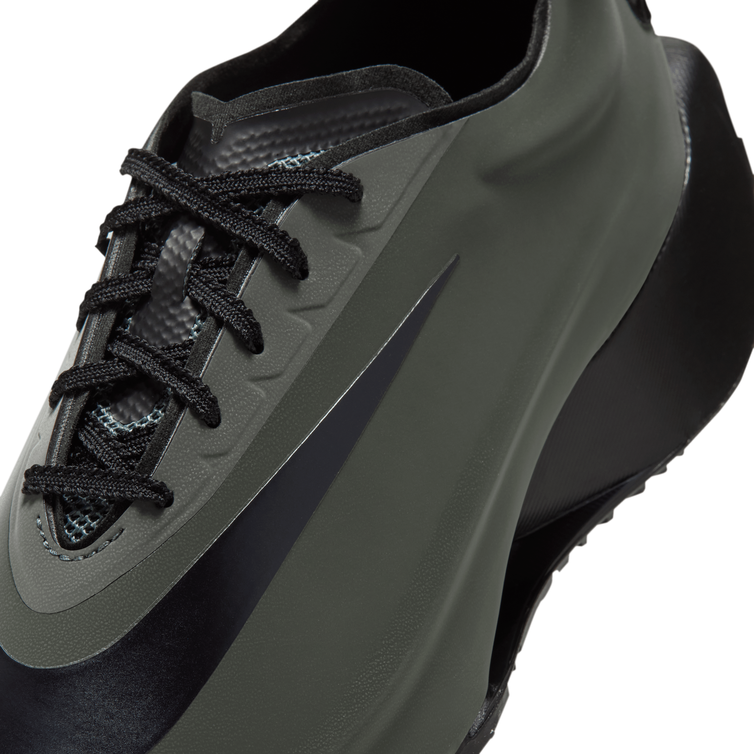 Nike First Sight Noir Camo Green (W) Angle 6