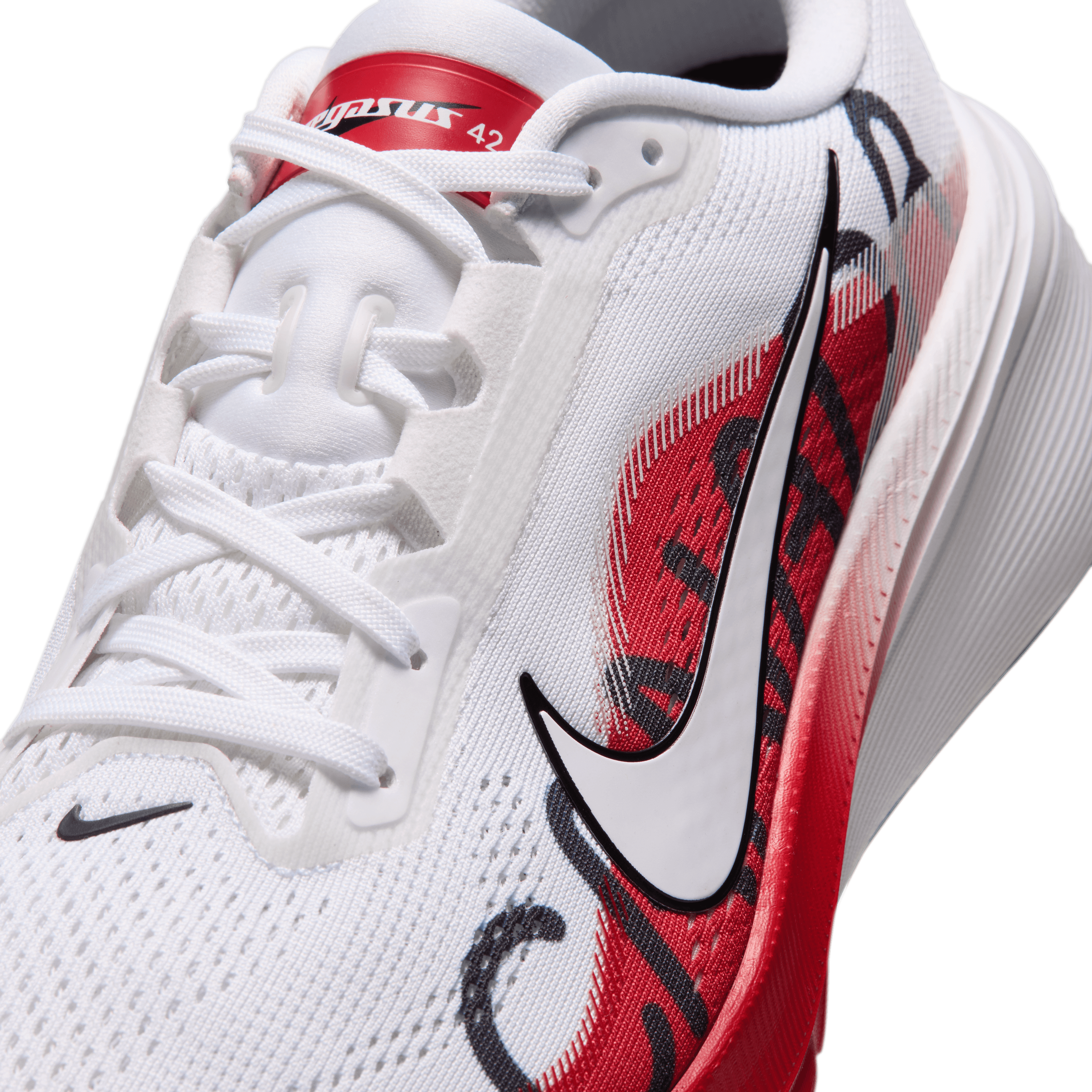 Nike Pegasus 42 Canada Angle 6