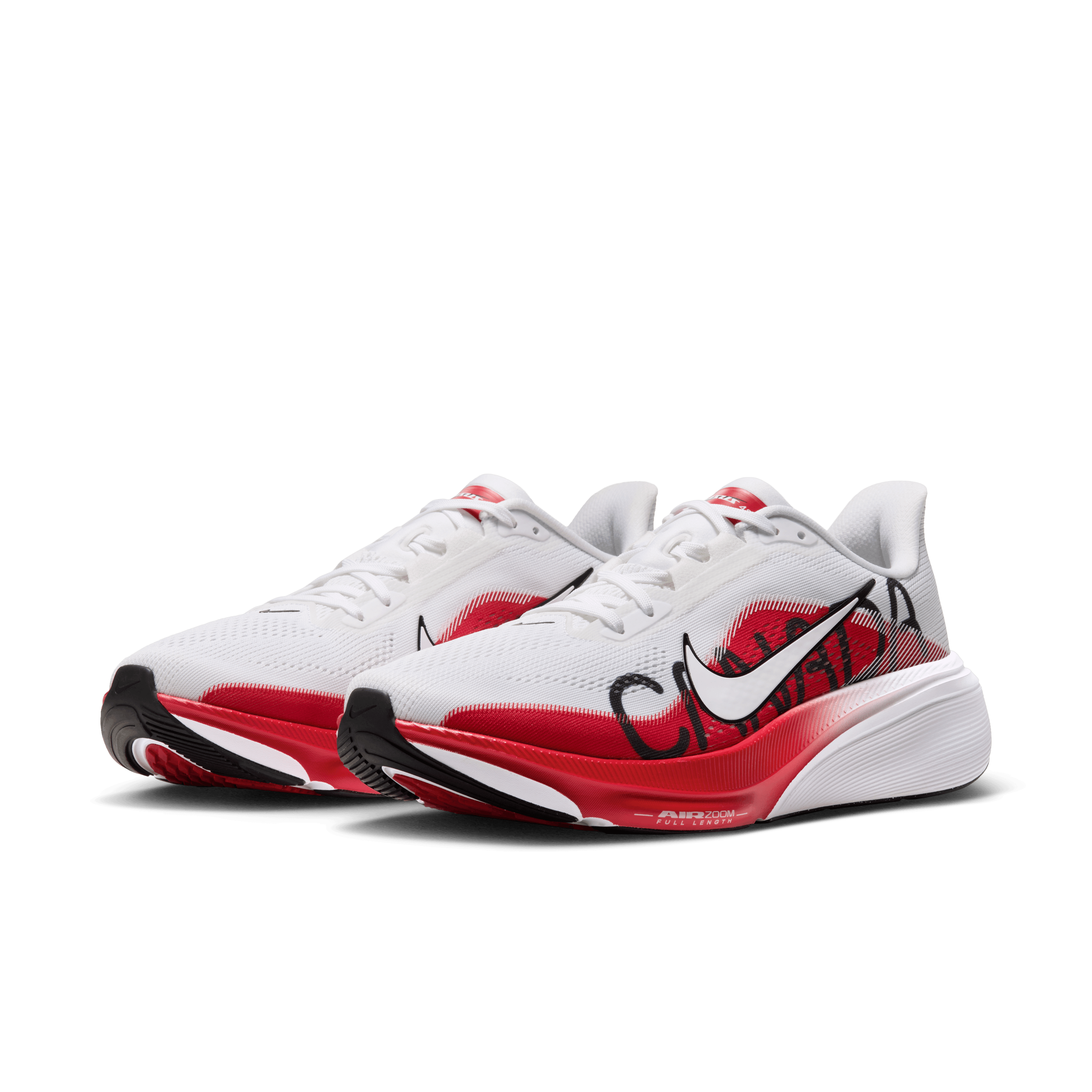 Nike Pegasus 42 Canada Angle 4