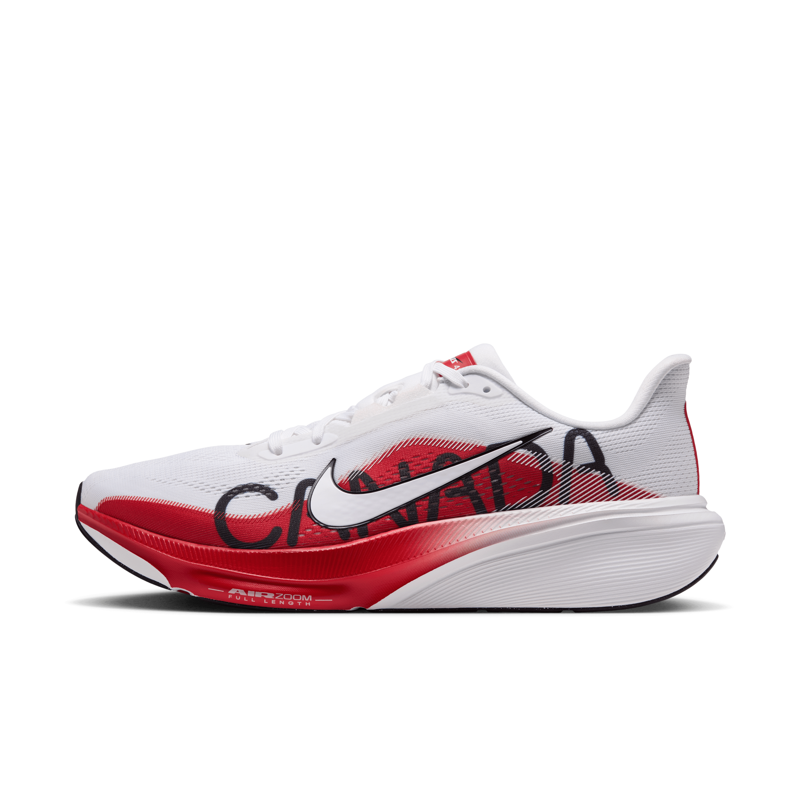 Nike Pegasus 42 Canada Angle 0