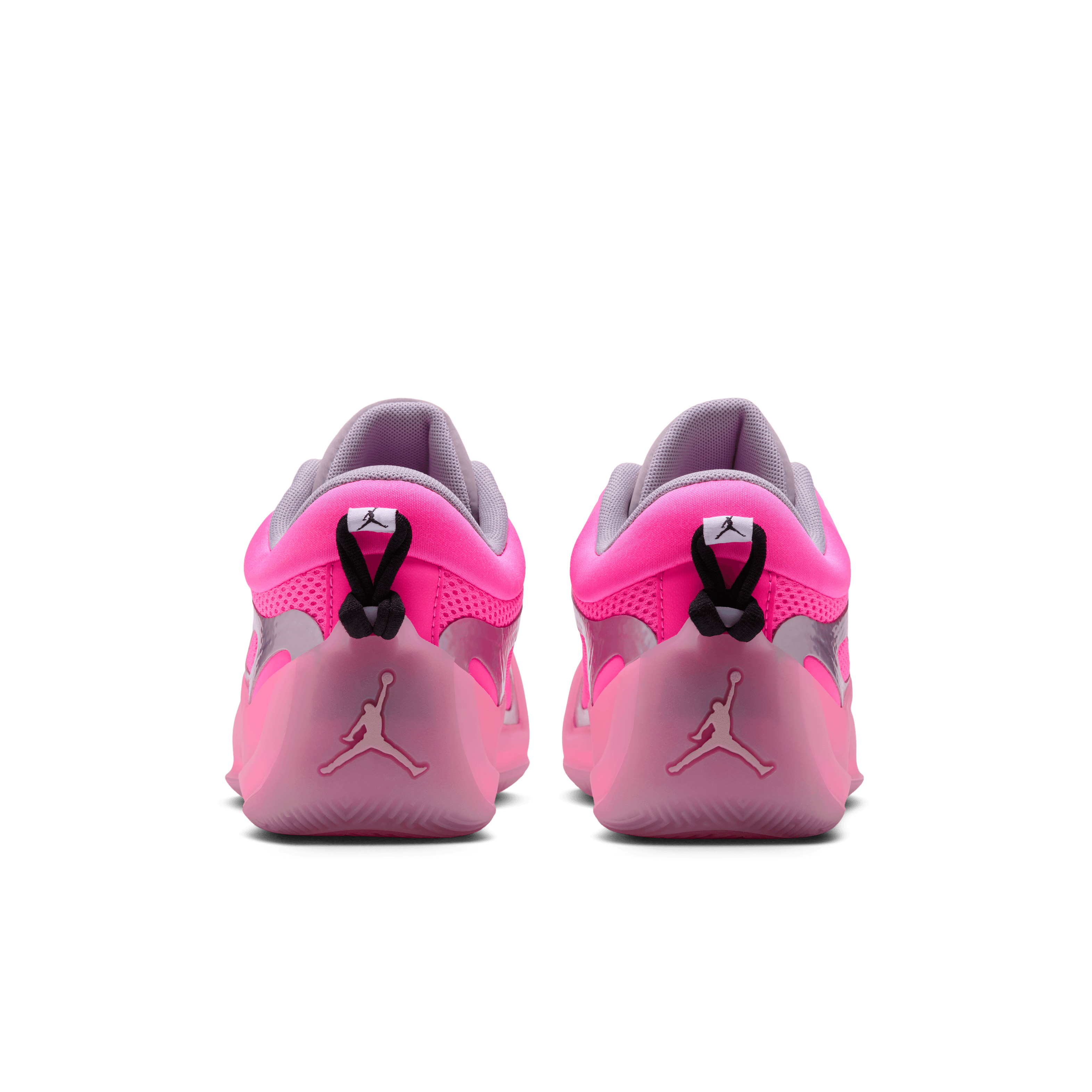 Jordan Heir Series 2 Pink Pow (W) Angle 4