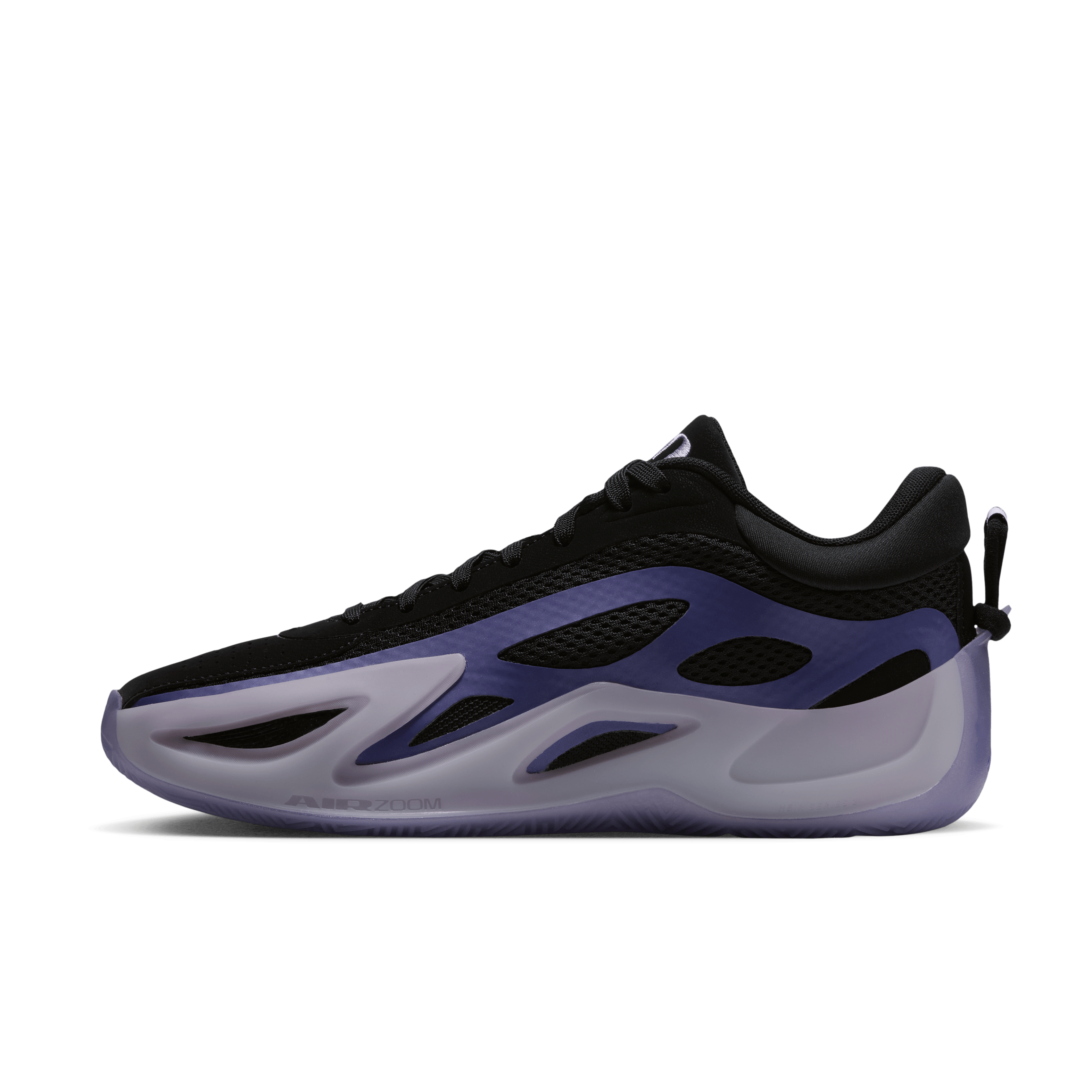 Jordan Heir Series 2 Black Photon Dust (W) Angle 0