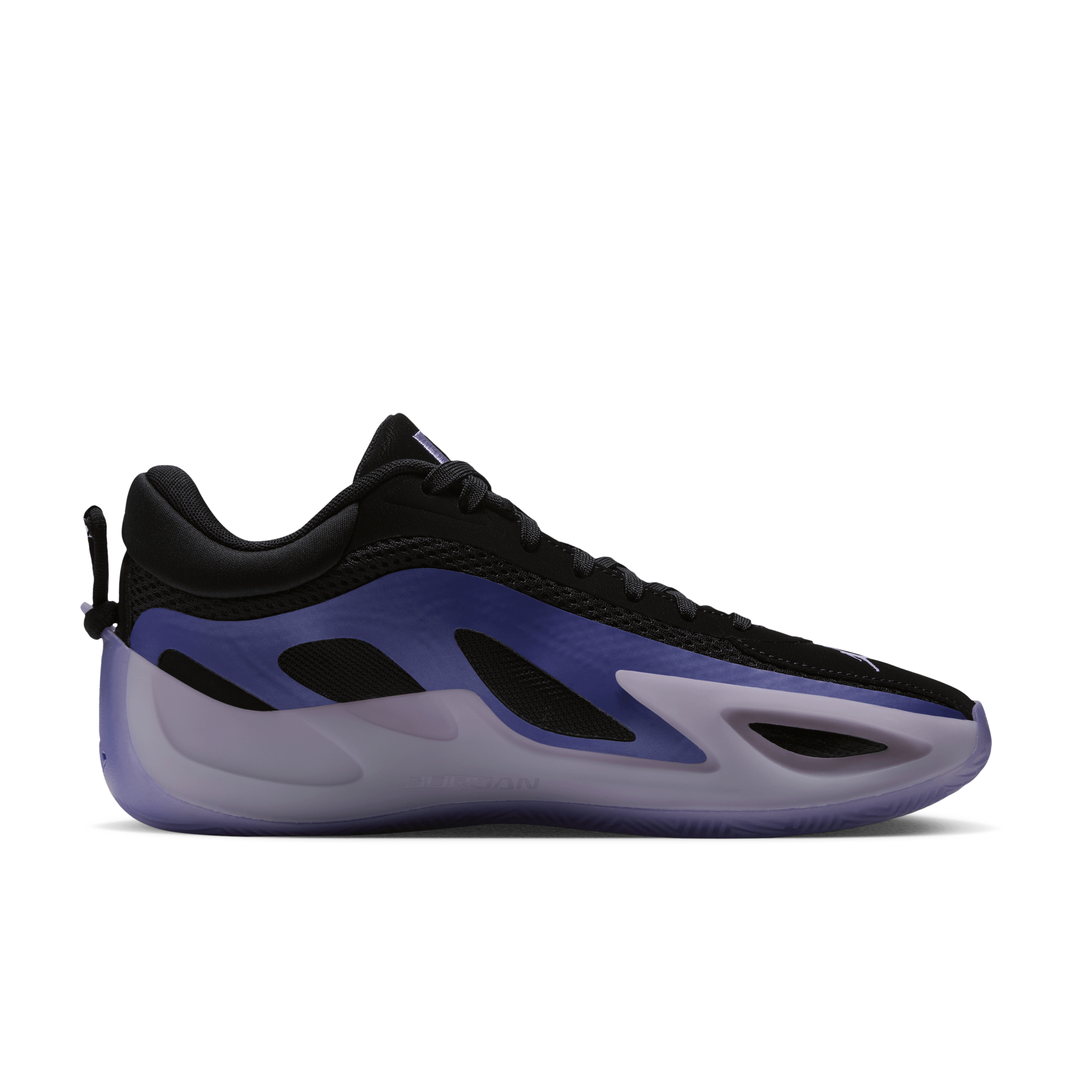 Jordan Heir Series 2 Black Photon Dust (W) Angle 2