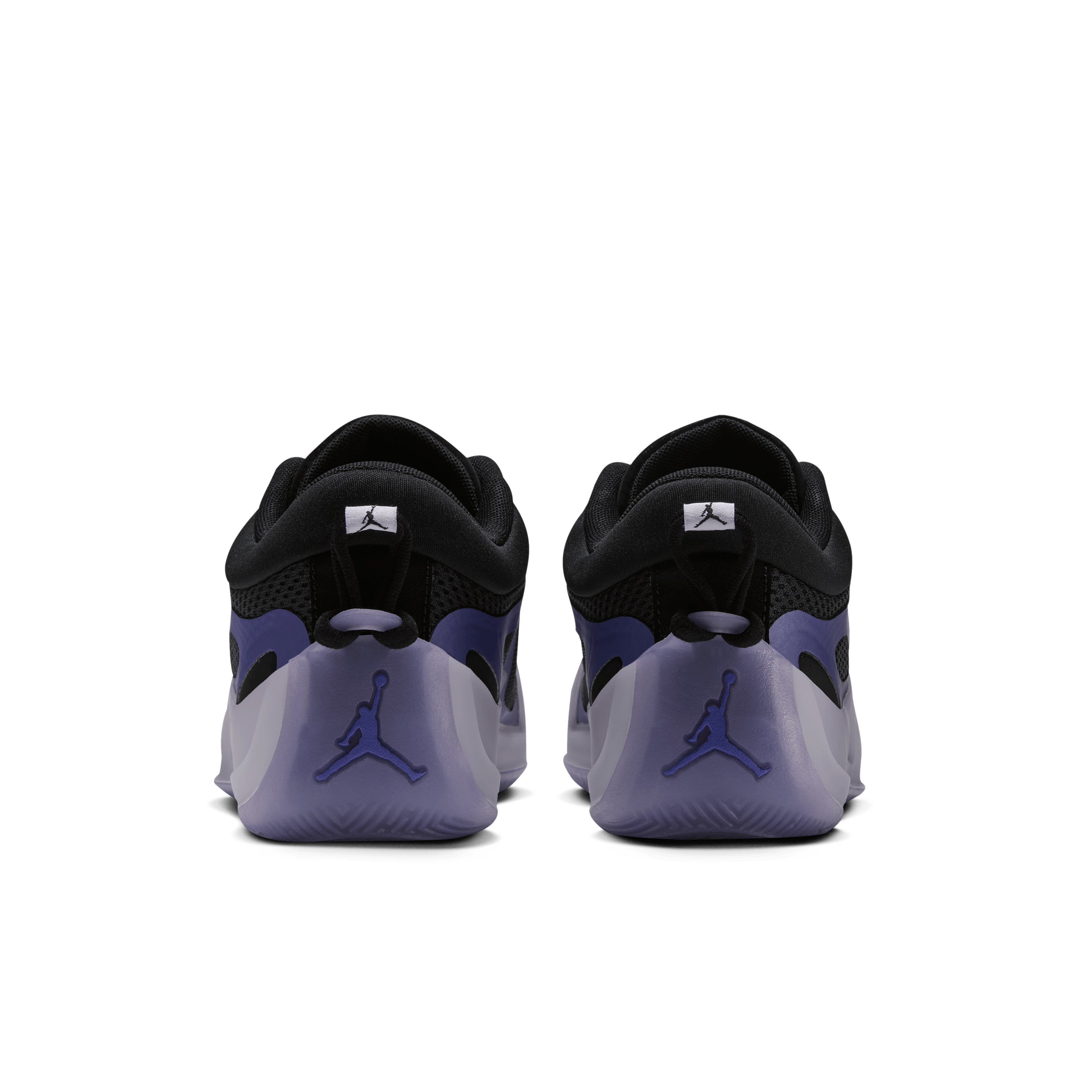 Jordan Heir Series 2 Black Photon Dust (W) Angle 5