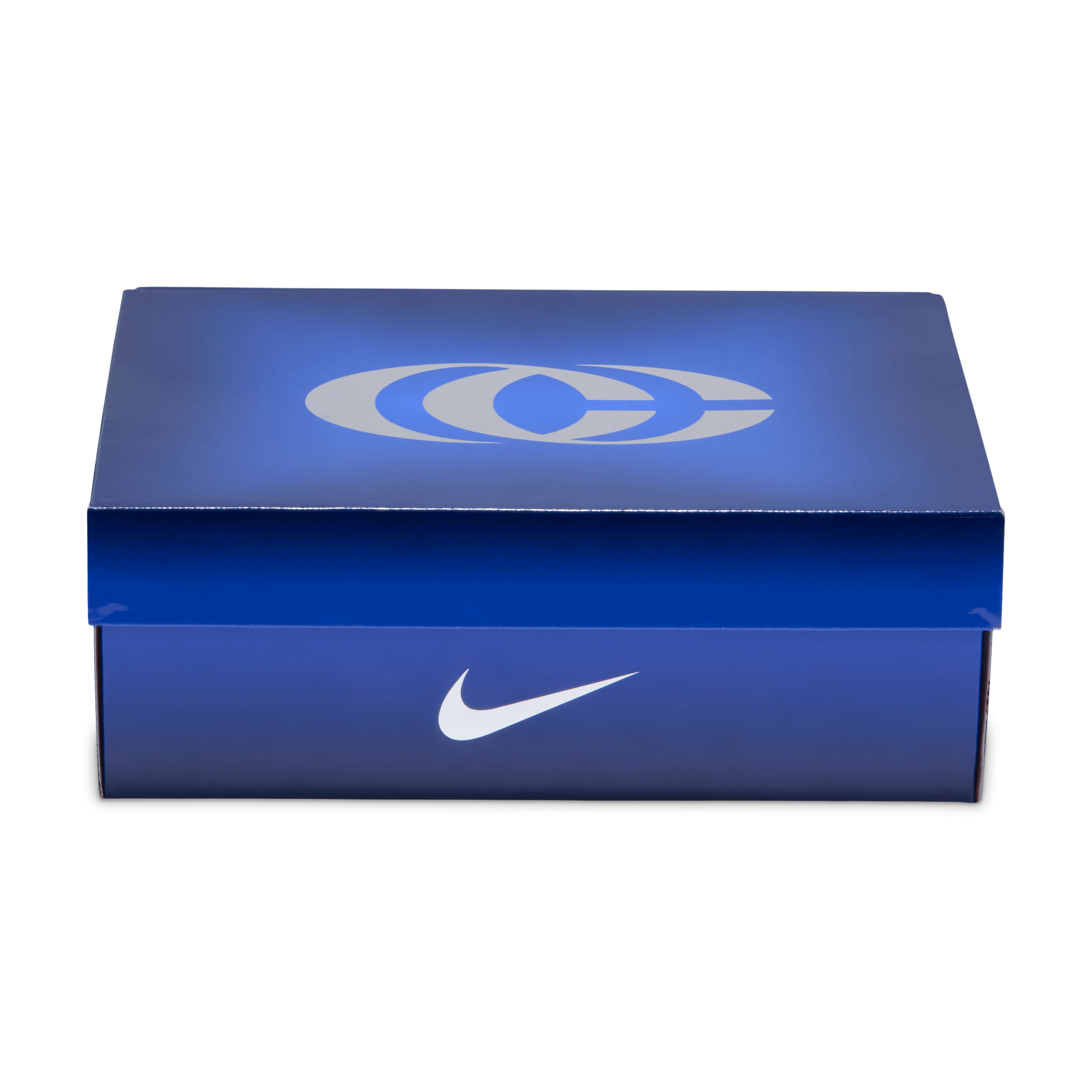 Nike Caitlin 1 Caitlin Blue (GS) Angle 12