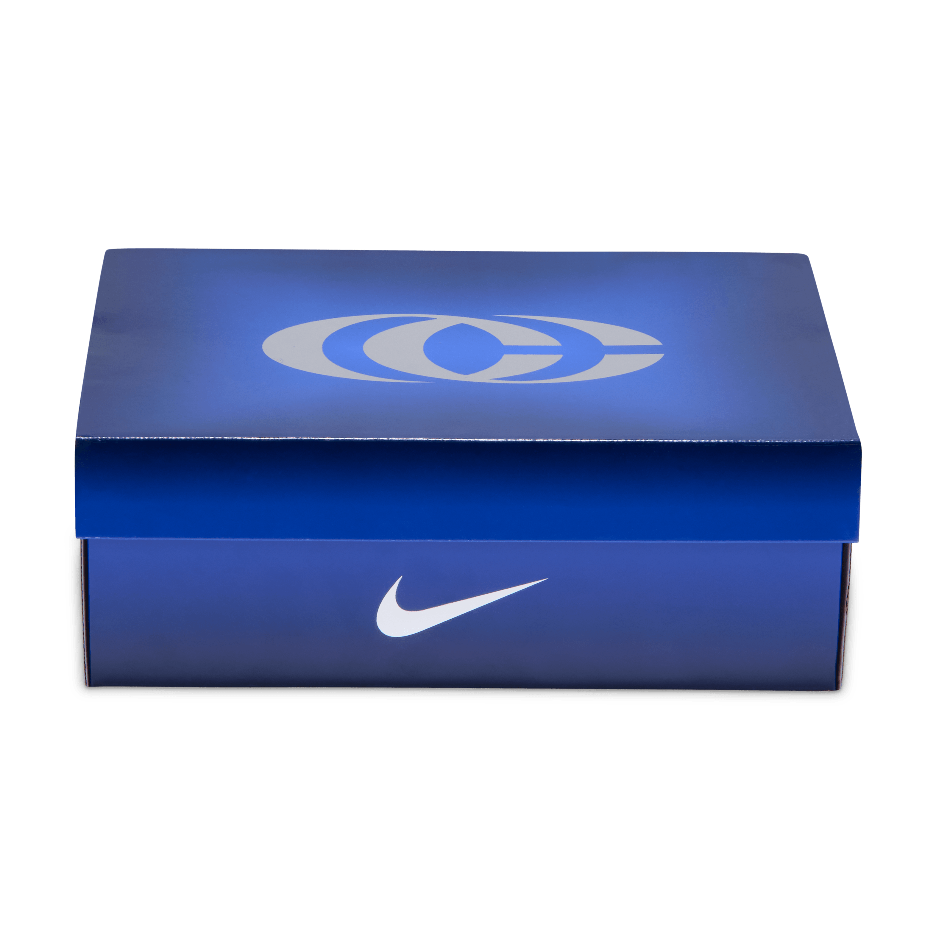 Nike Caitlin 1 Caitlin Blue (PS) Angle 8