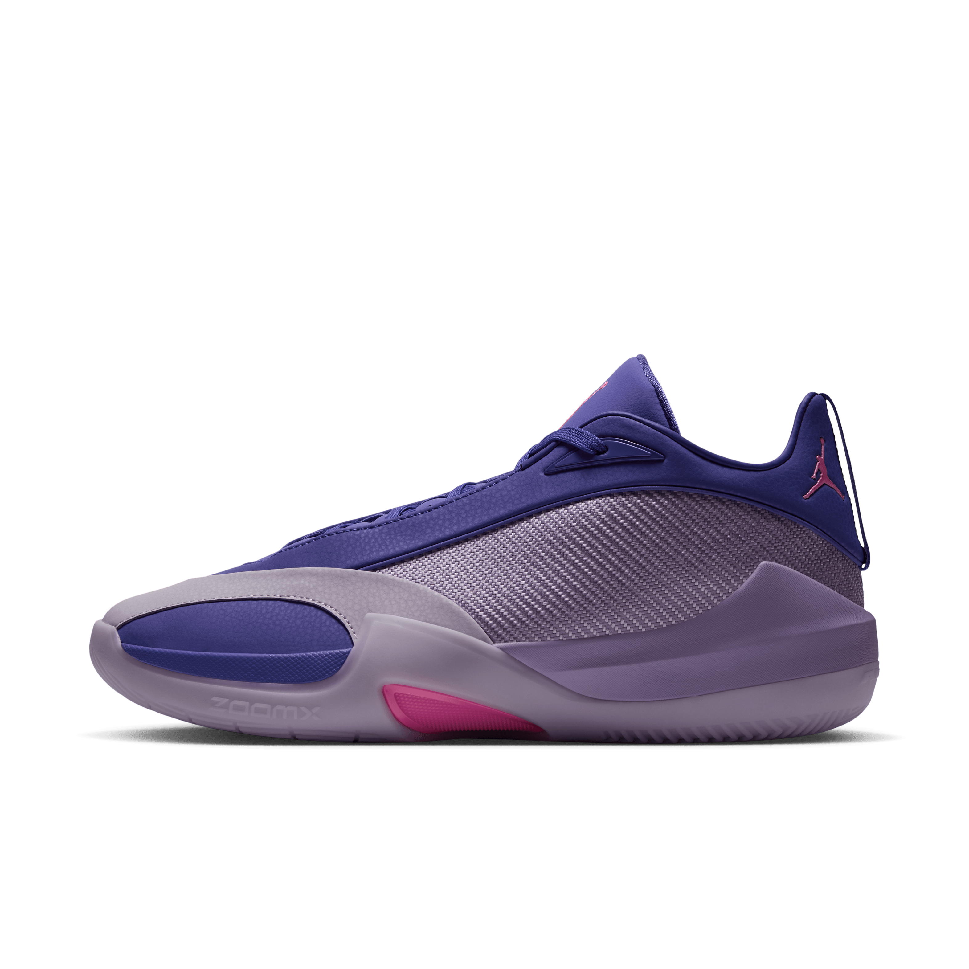 Jordan Triangle Bright Concord Angle 0