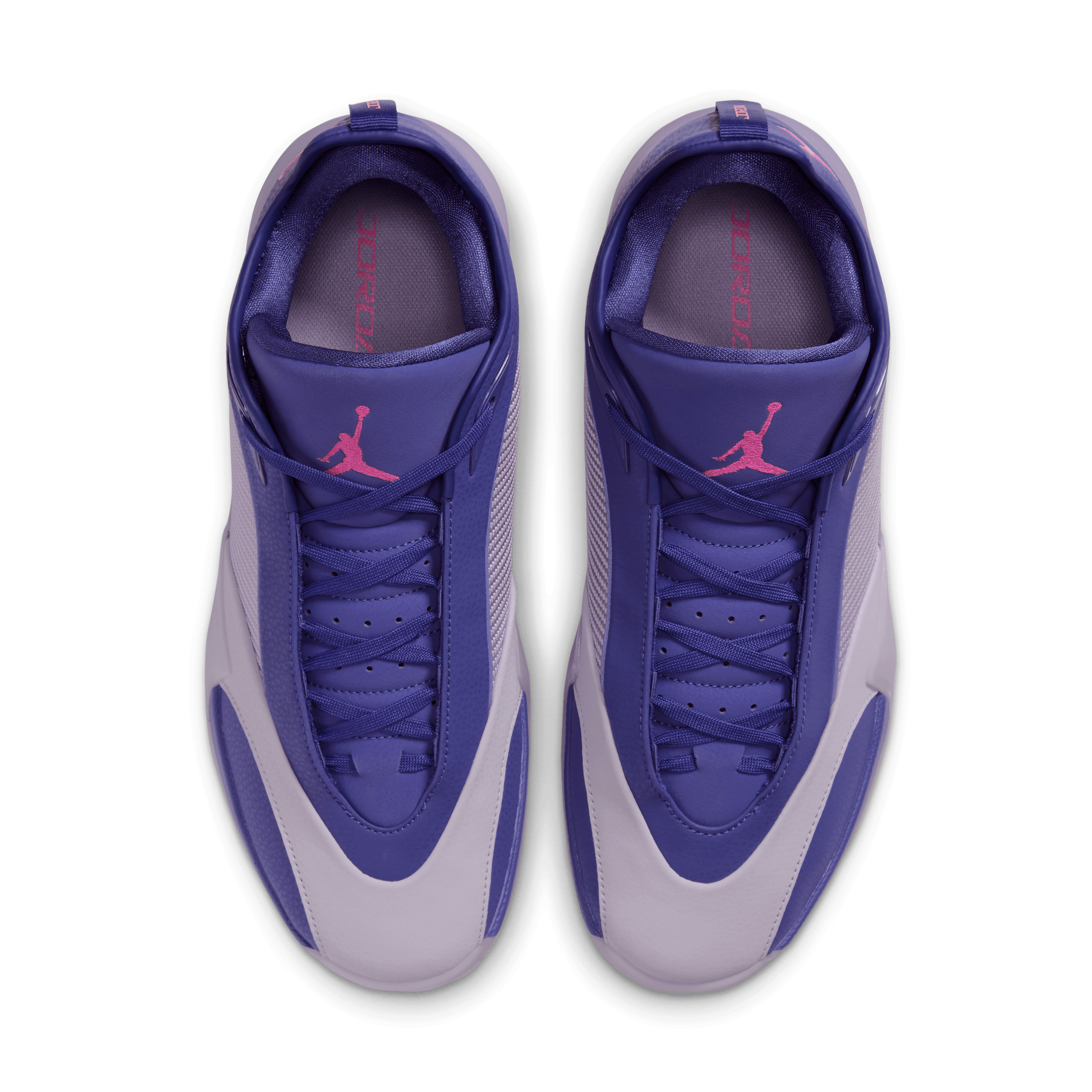 Jordan Triangle Bright Concord Angle 3