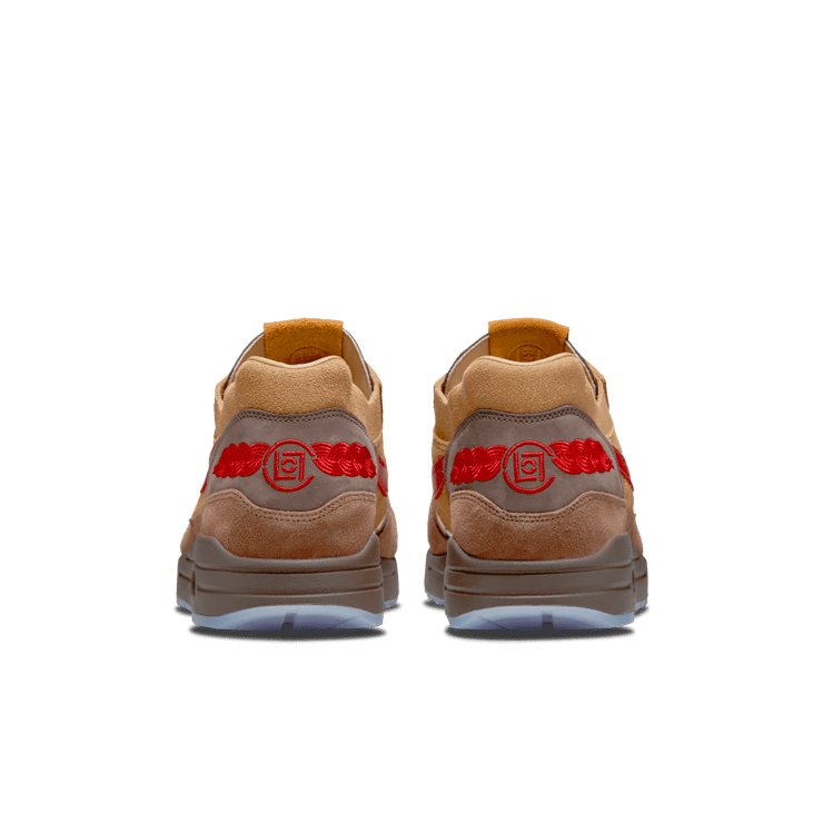 Nike Air Max 1 Clot Kiss of Death CHA Angle 3