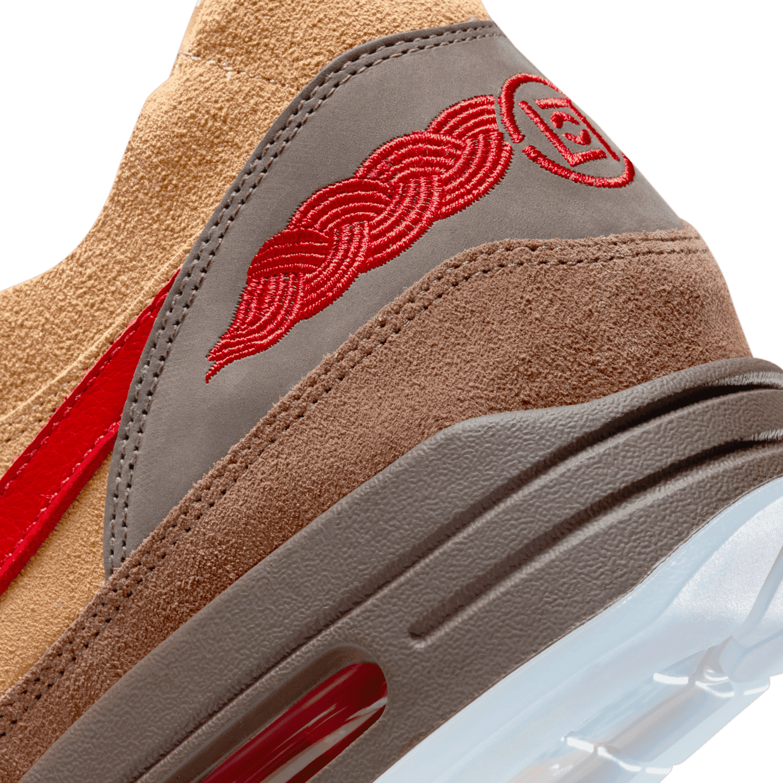 clot kiss of death on foot