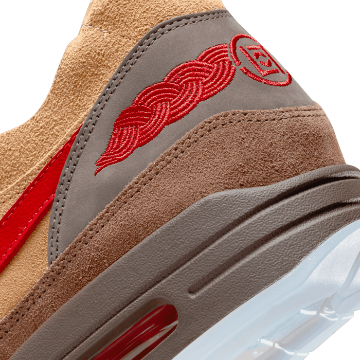 Nike Air Max 1 Clot Kiss of Death CHA Angle 5