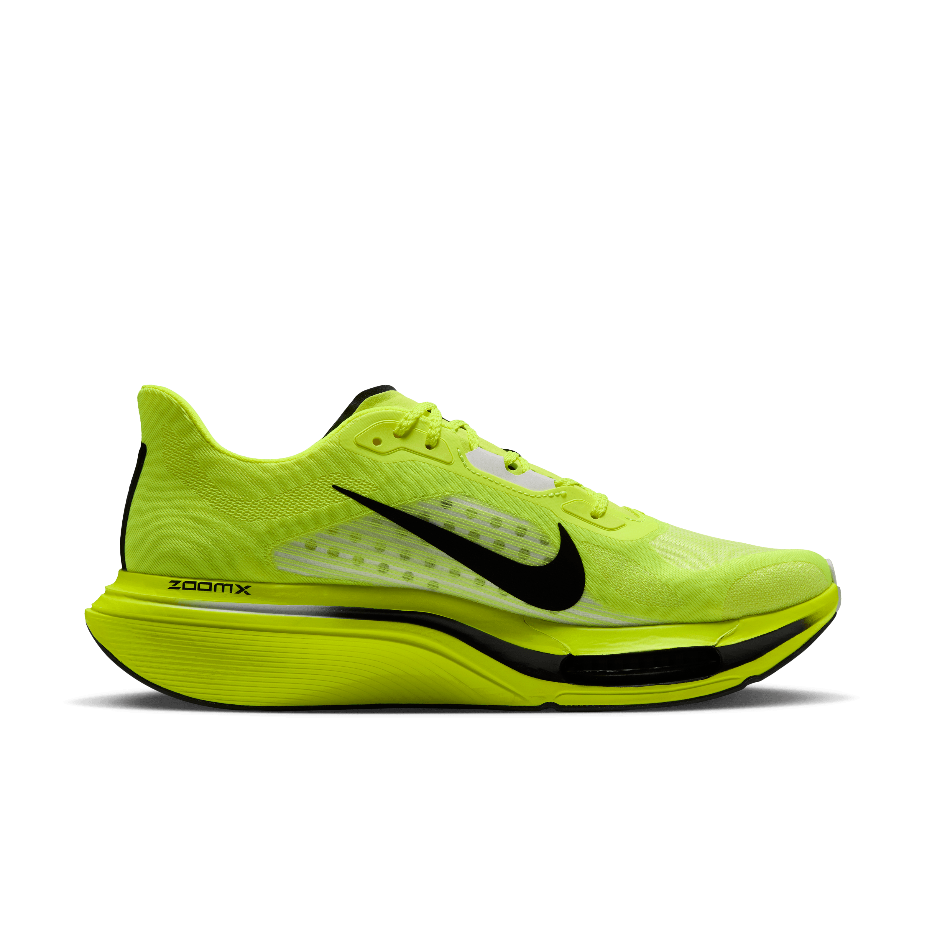 Nike Pegasus Plus 2 Lemon Venom Angle 2