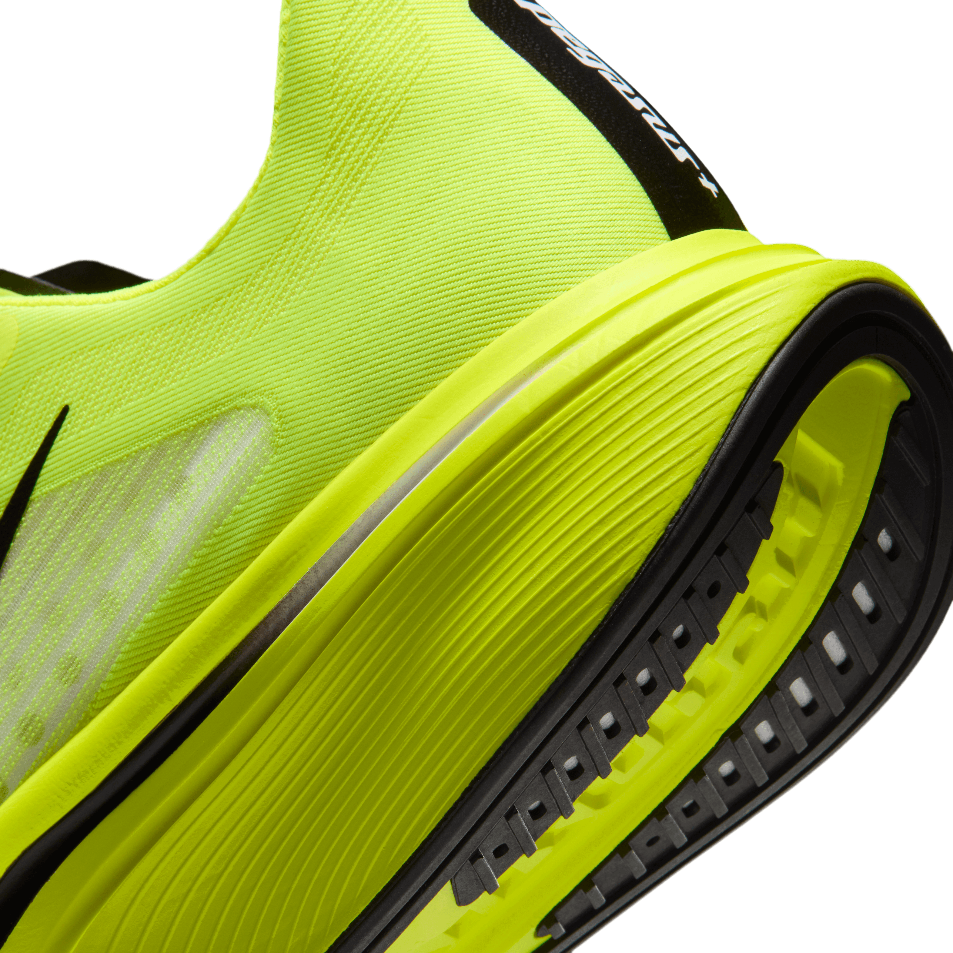 Nike Pegasus Plus 2 Lemon Venom Angle 7