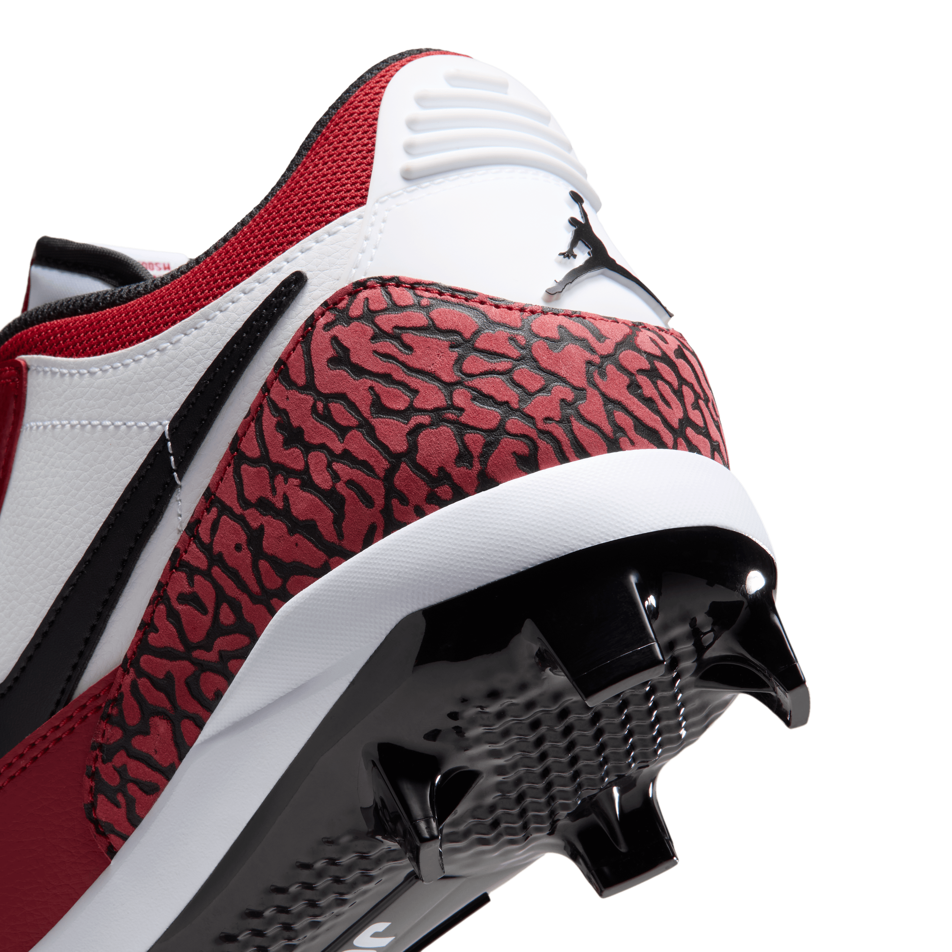 Air Jordan Legacy 312 Low MCS White Varsity Red Angle 8