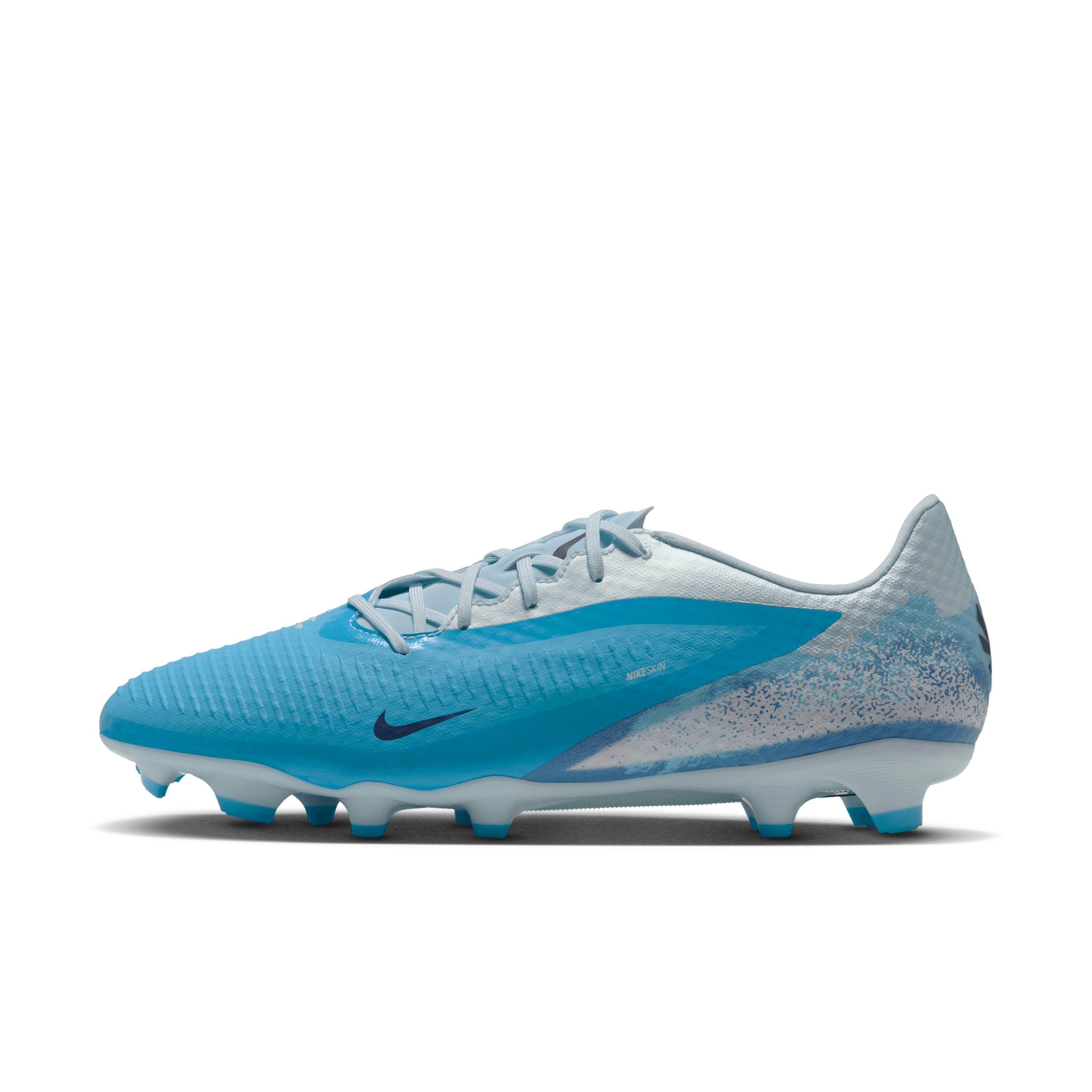 Nike Phantom 6 Low Academy FG Erling Haaland Angle 0