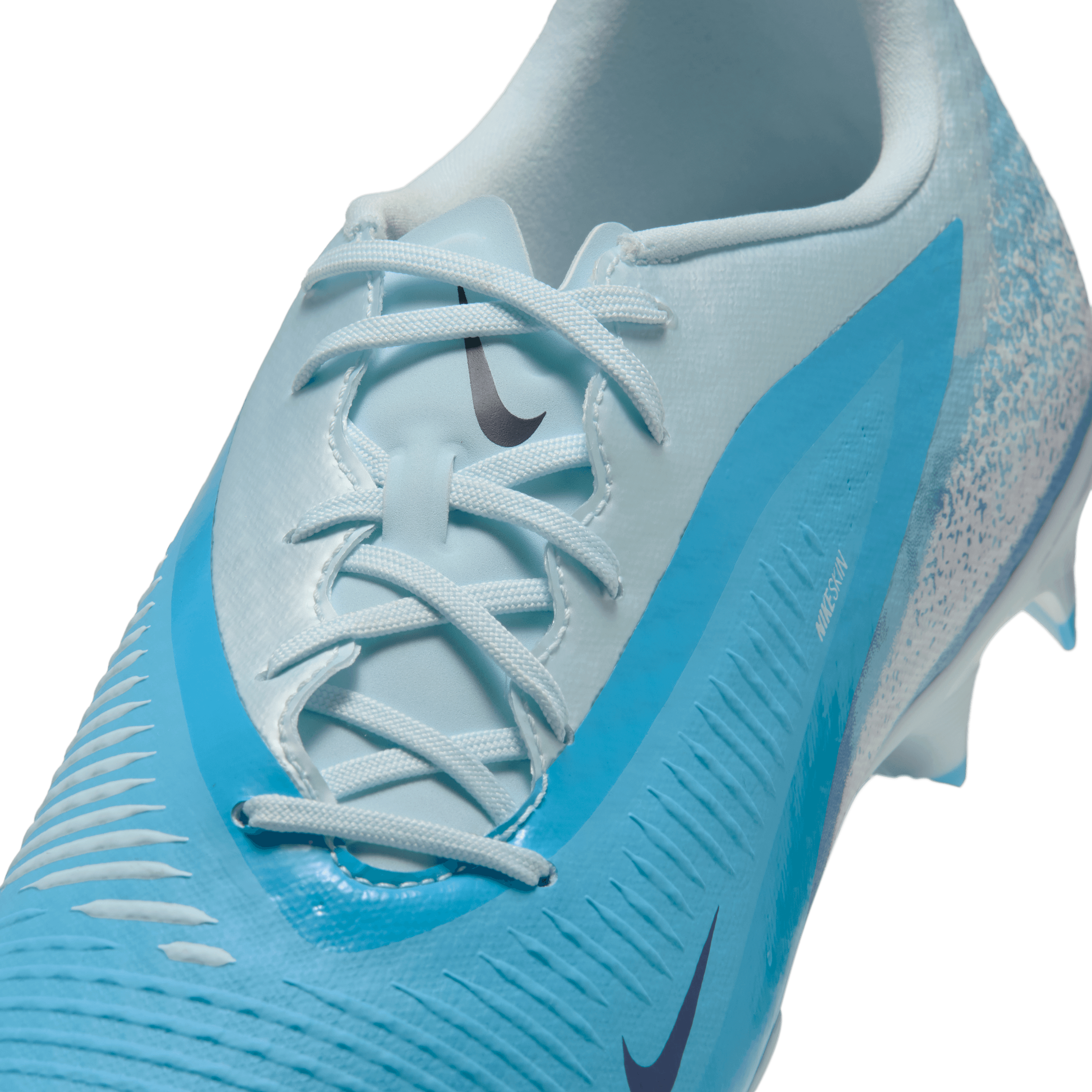 Nike Phantom 6 Low Academy FG Erling Haaland Angle 4