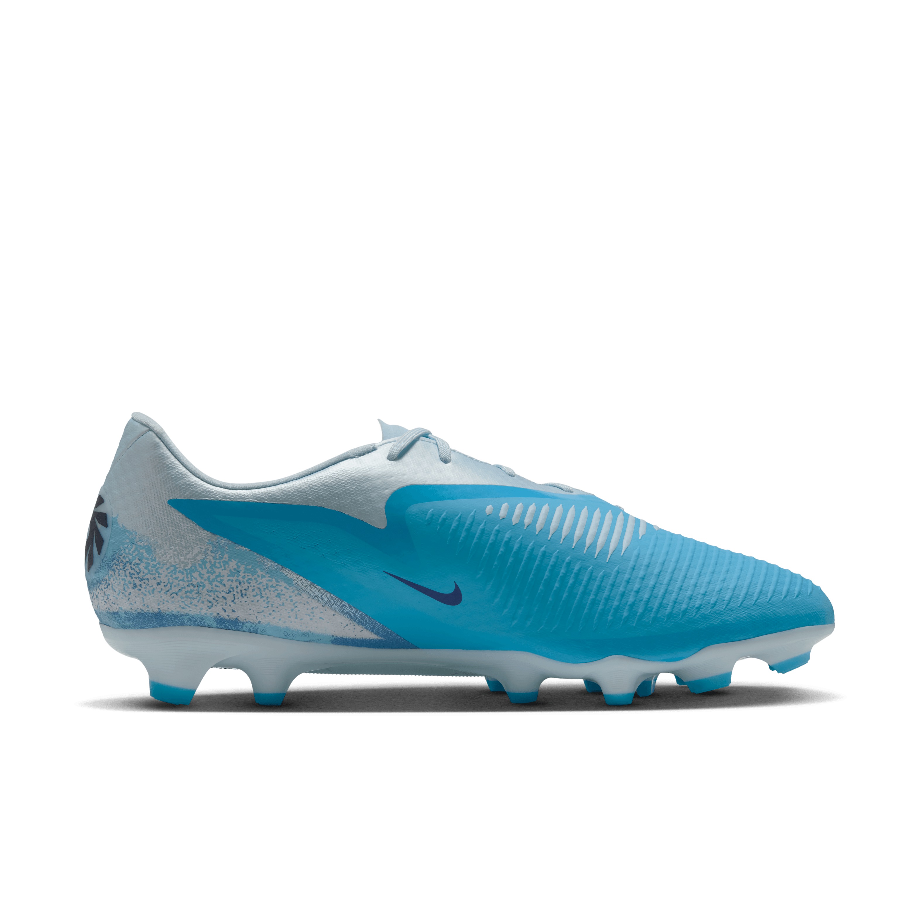 Nike Phantom 6 Low Academy FG Erling Haaland Angle 2